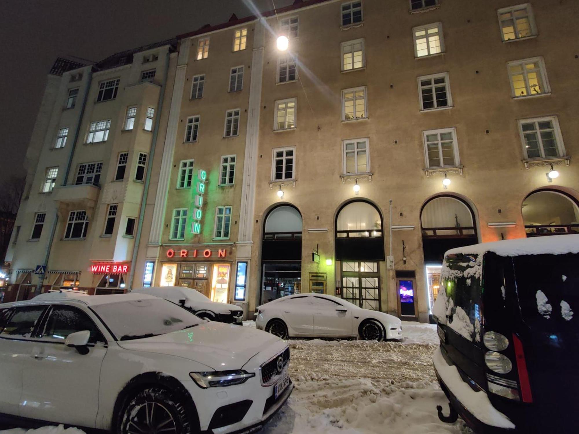 Helsinkistudiocentralstationatyourdoorstep Helsinki