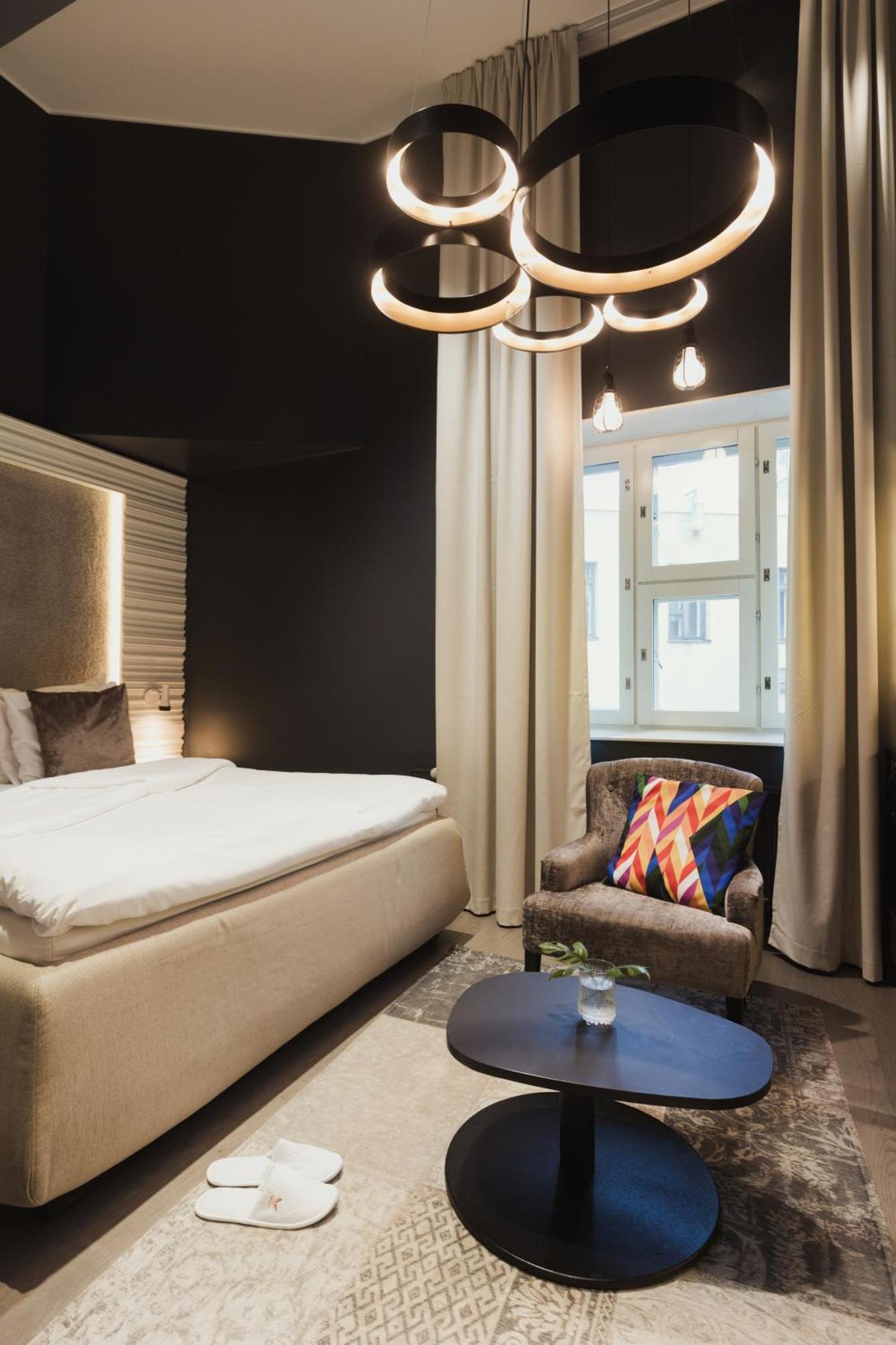 Hotelli Klaus K Helsinki