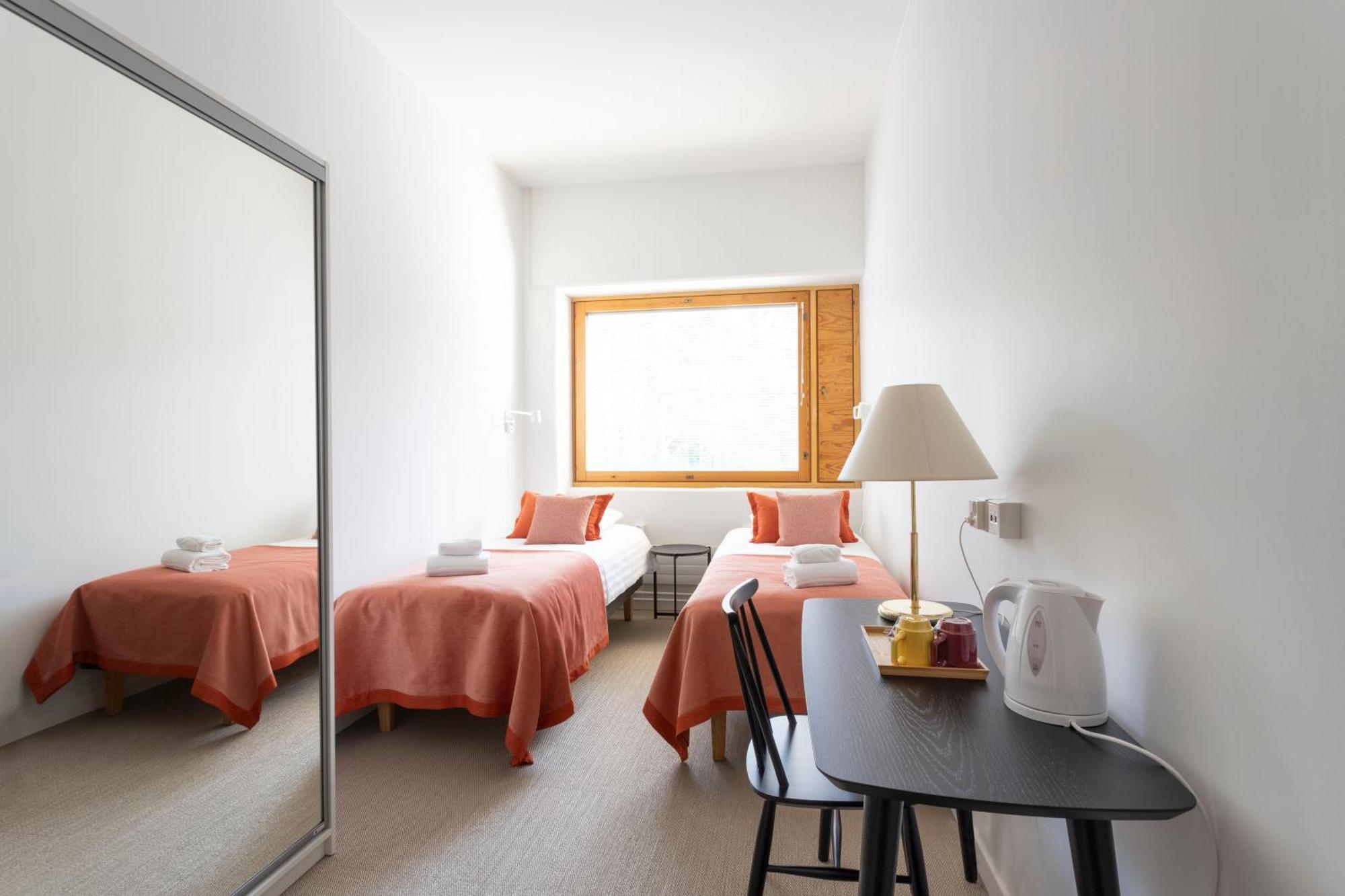 Hotelli Sofia Helsinki