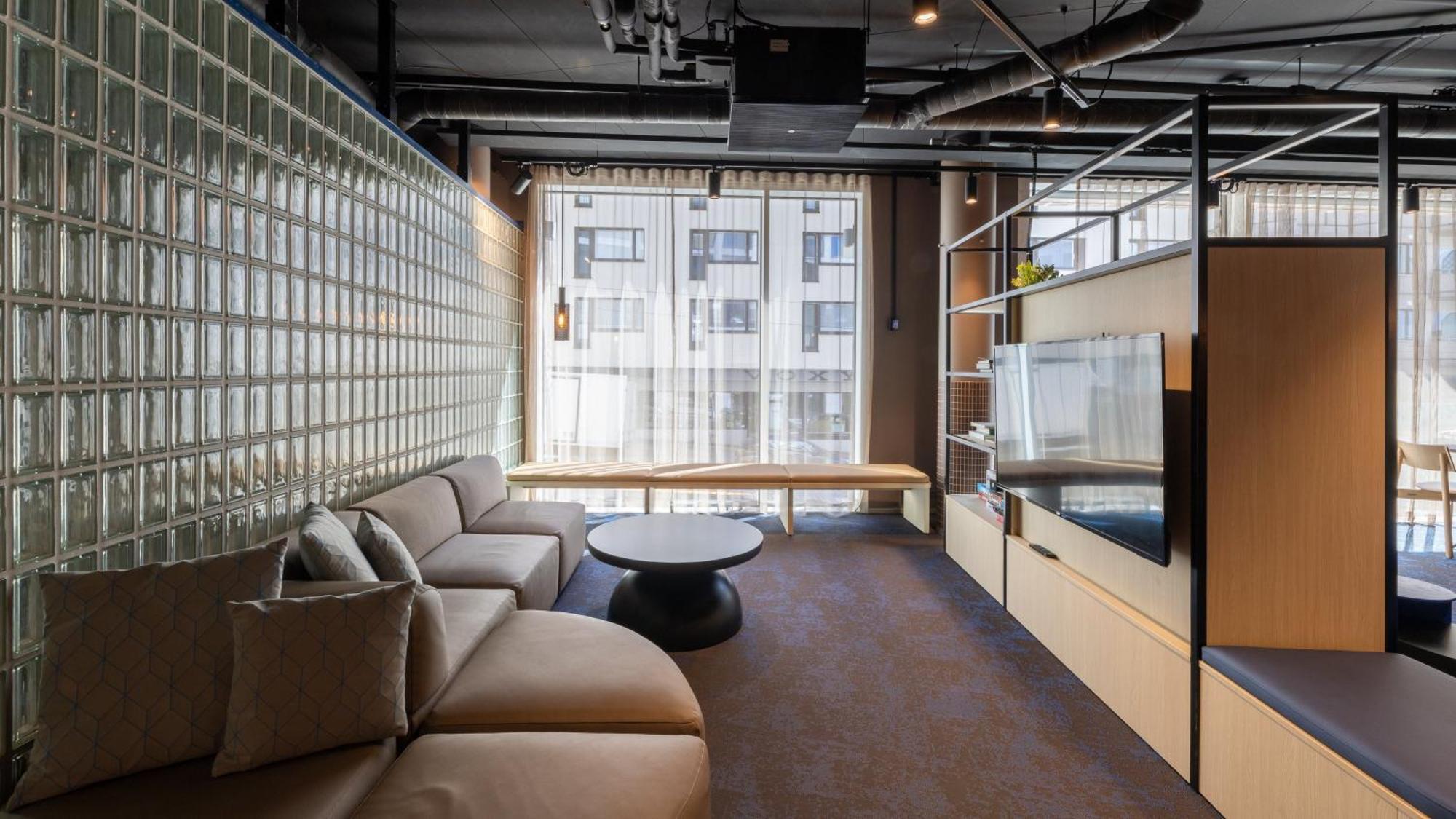 Citybox Hotelli Helsinki