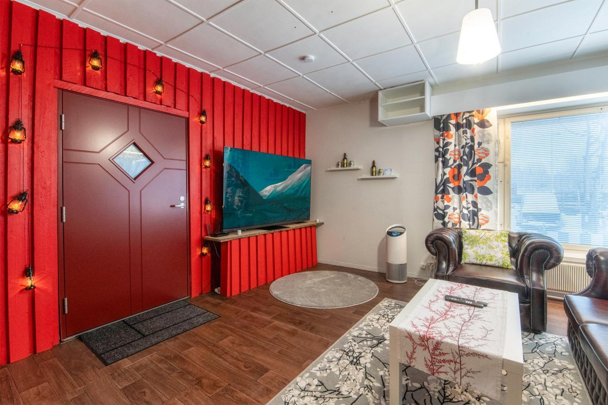 Kalle's Unluxury Cl0sed From 1st Of Feb 2025 Guesthouset Helsinki
