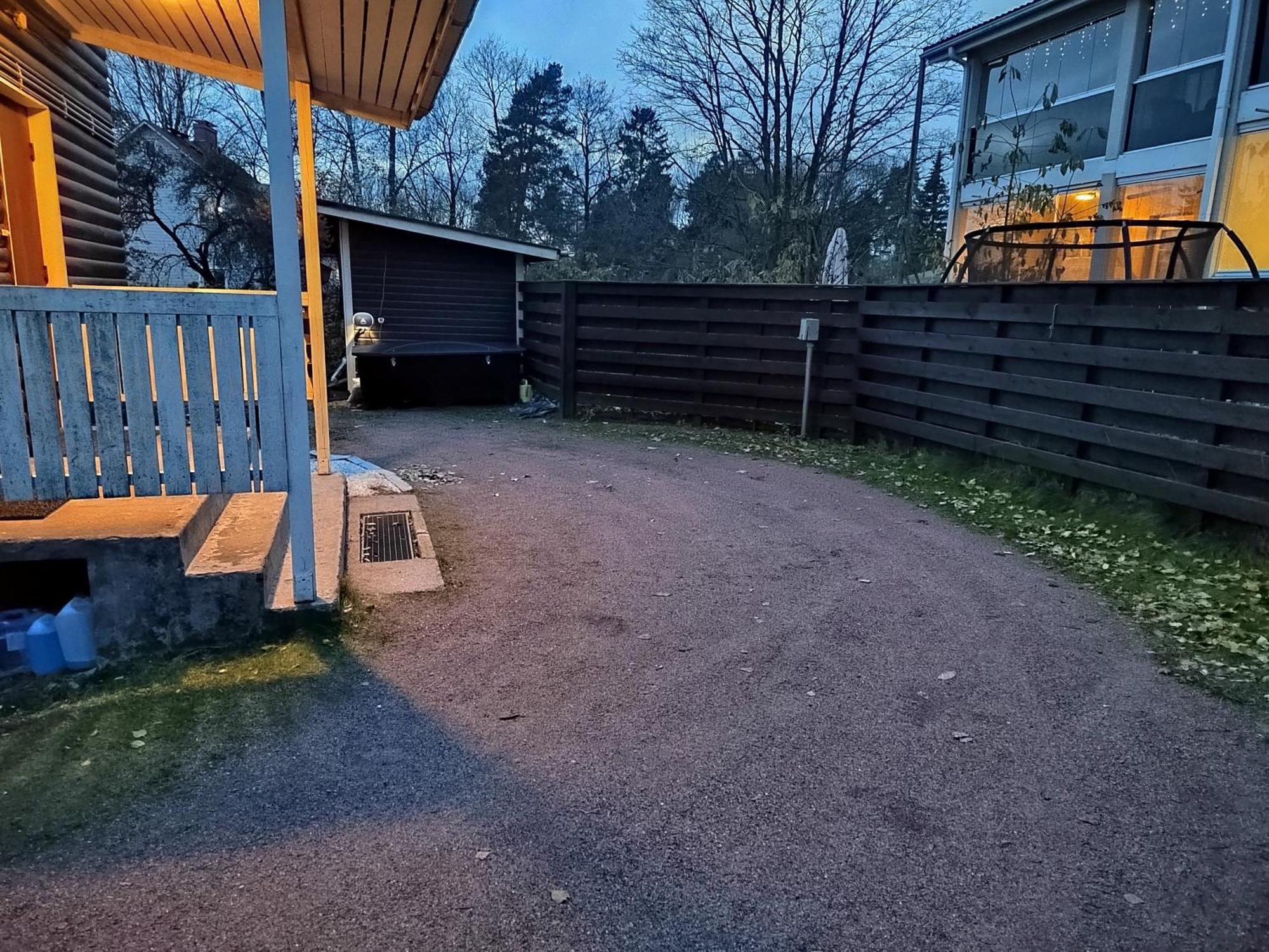 Guesthouset Kalle's Unluxury Cl0sed From 1st Of Feb 2025 *