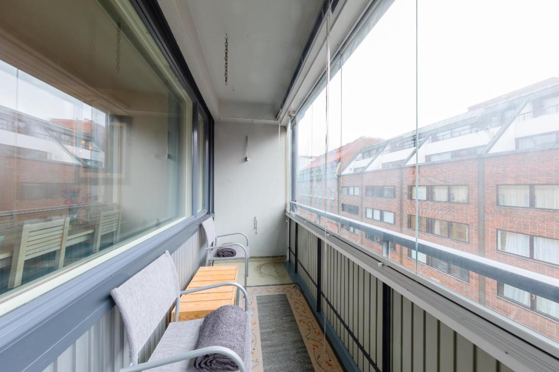 Here Kamppi Huoneisto *