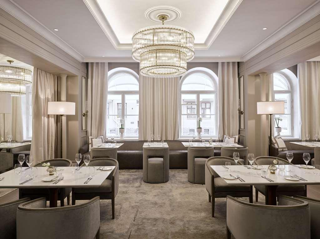 Hotelli The Maria - Preferred & Legend Collection 5*