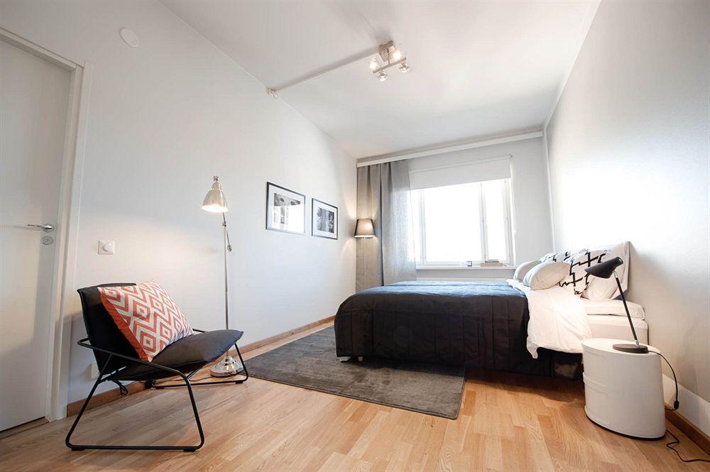 Forenom Centre Hotelli
