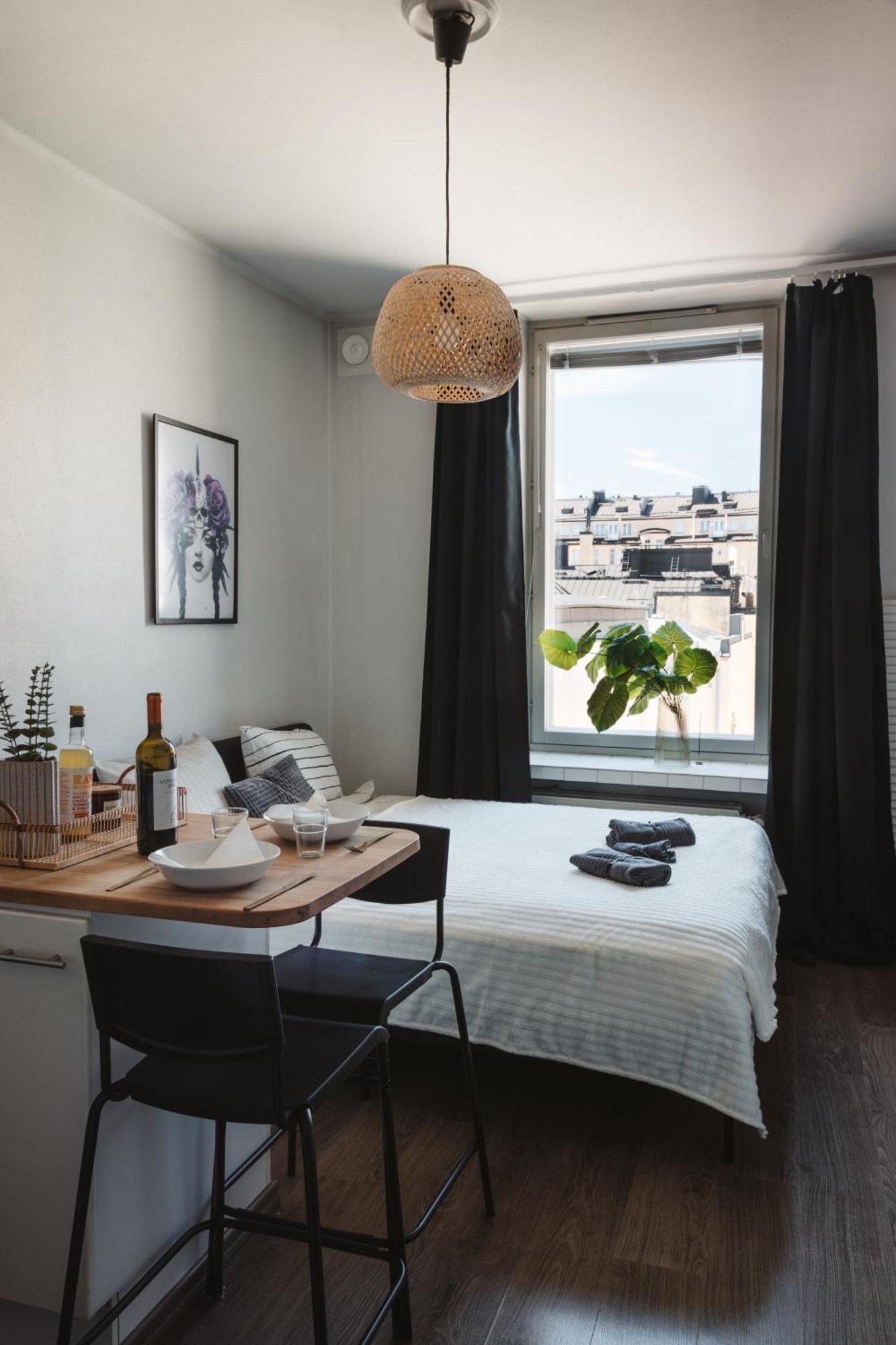 Nordstay - Beautiful With Self Check-in *