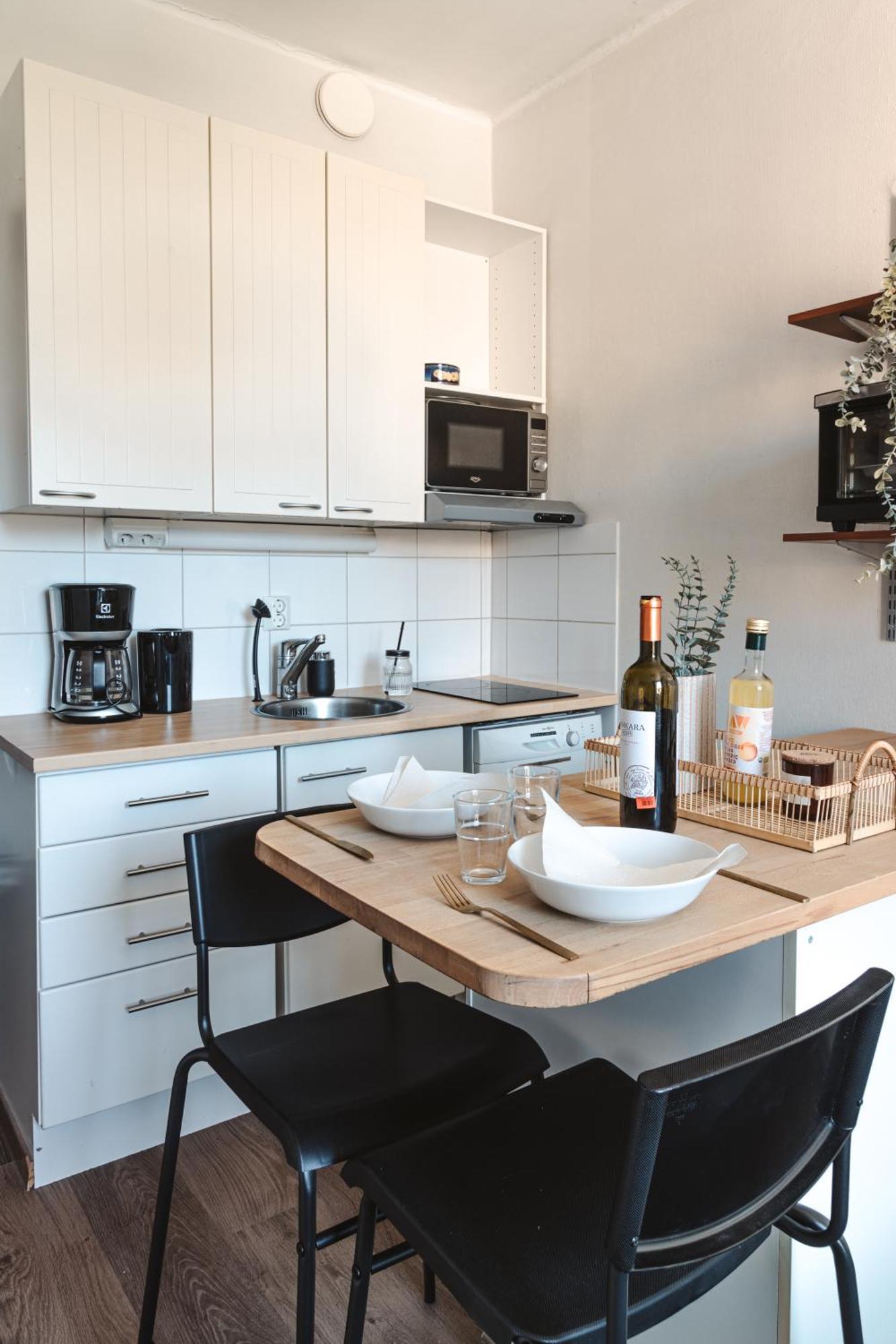 Nordstay - Beautiful With Self Check-in Helsinki