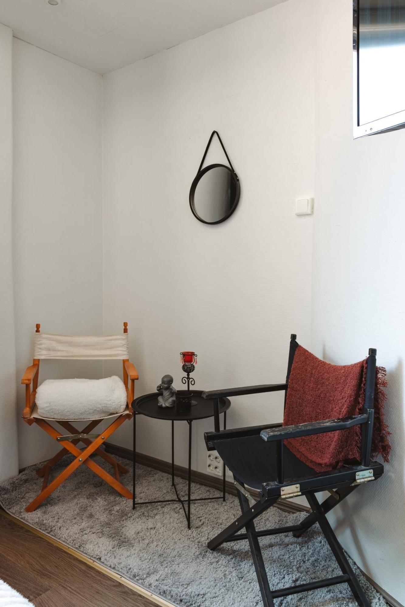 Nordstay - Beautiful With Self Check-in *