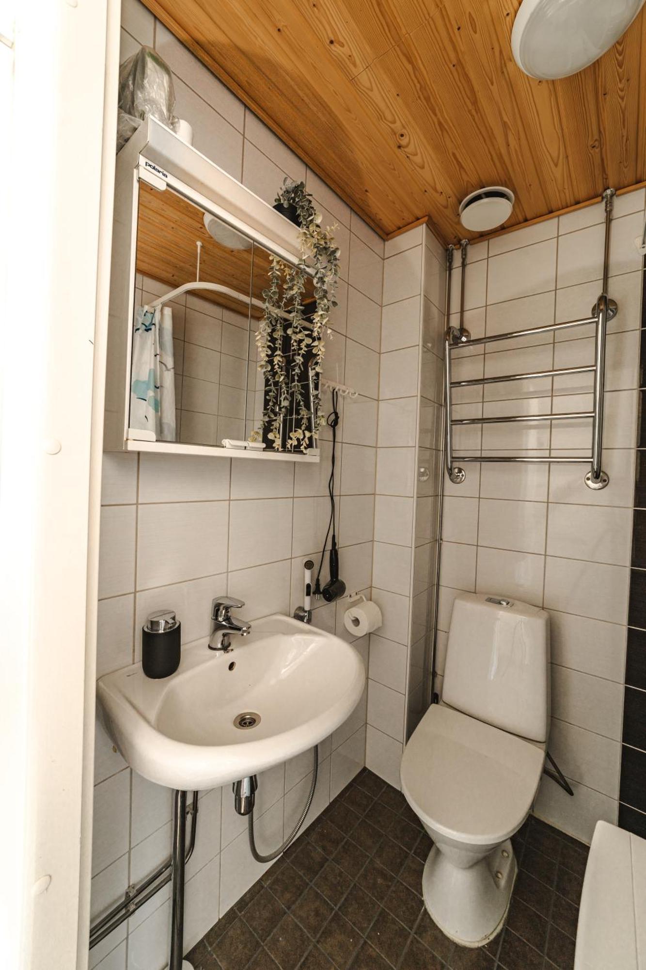 Nordstay - Beautiful With Self Check-in * Helsinki