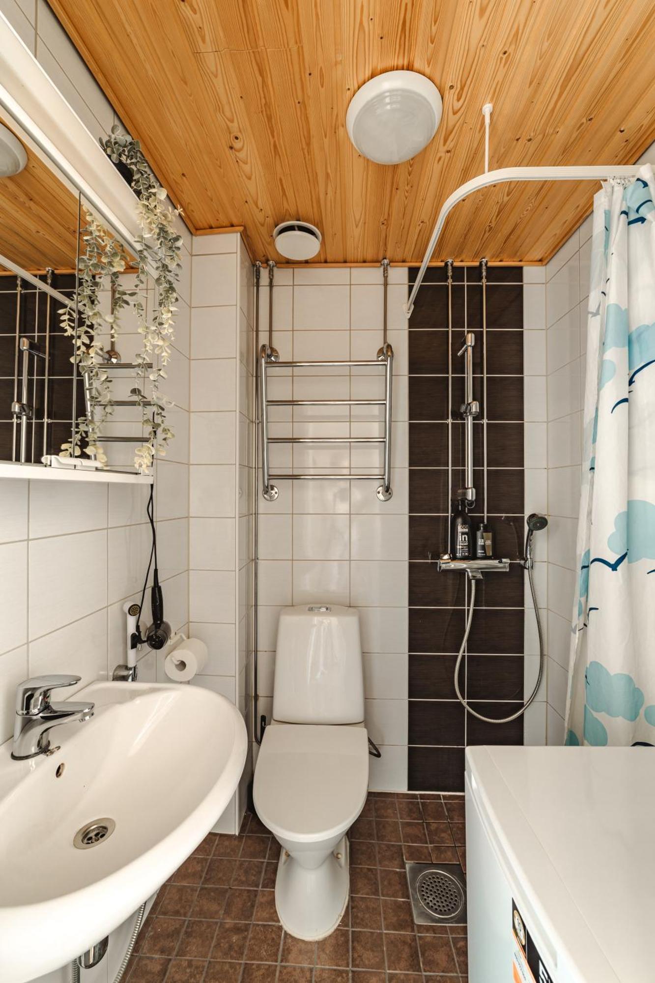 Nordstay - Beautiful With Self Check-in Helsinki