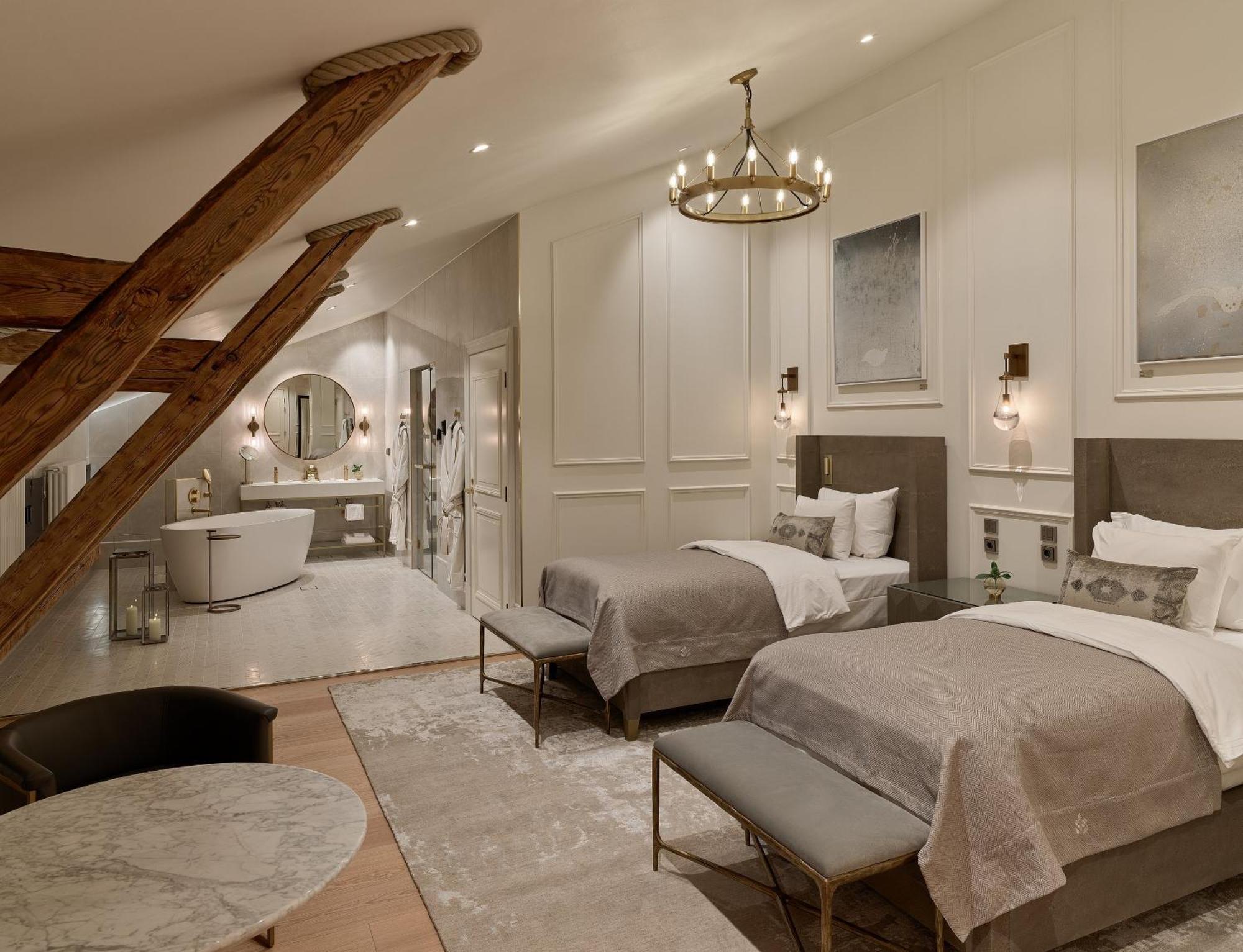 The Maria - Preferred & Legend Collection 5* Helsinki
