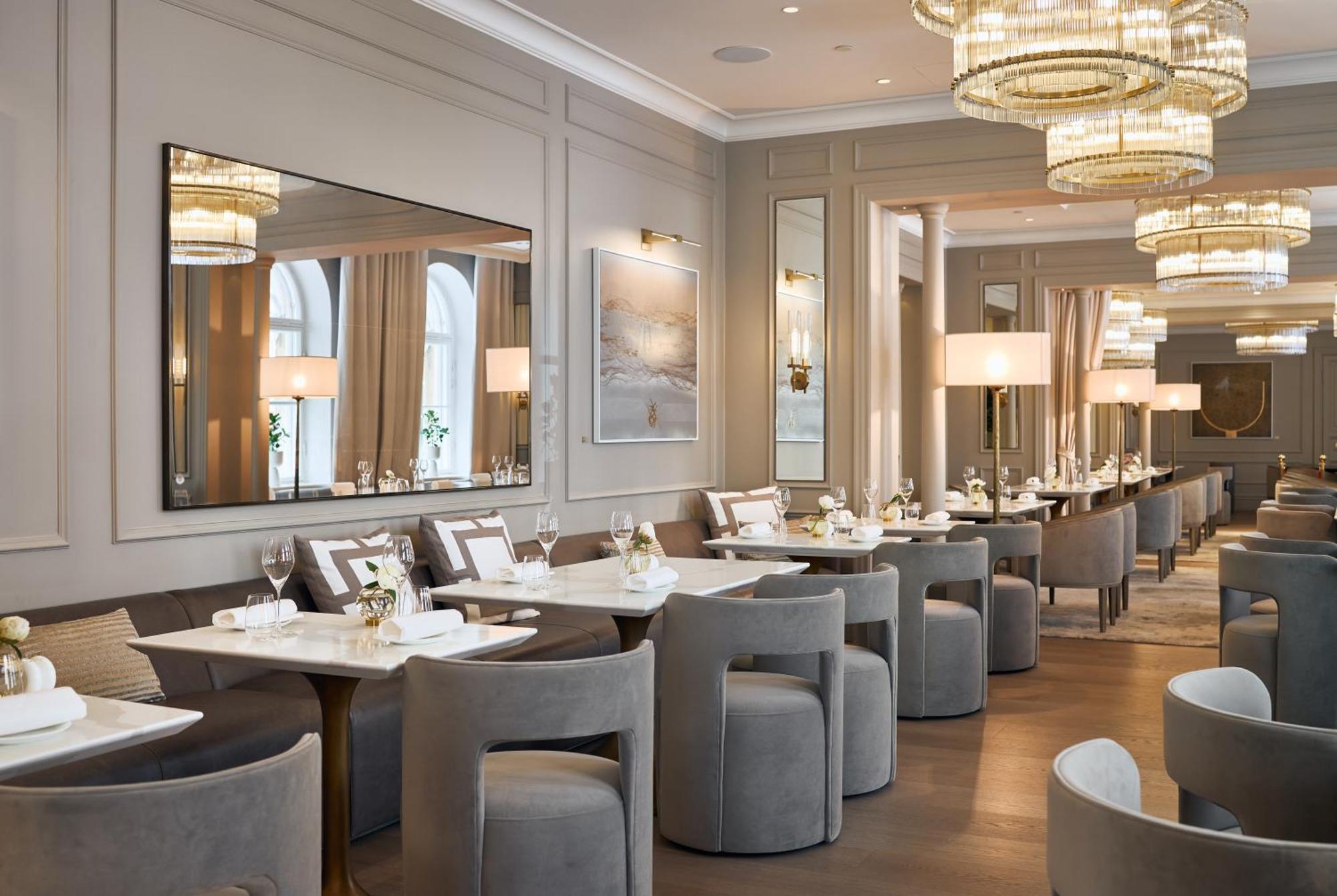 Hotelli The Maria - Preferred & Legend Collection
