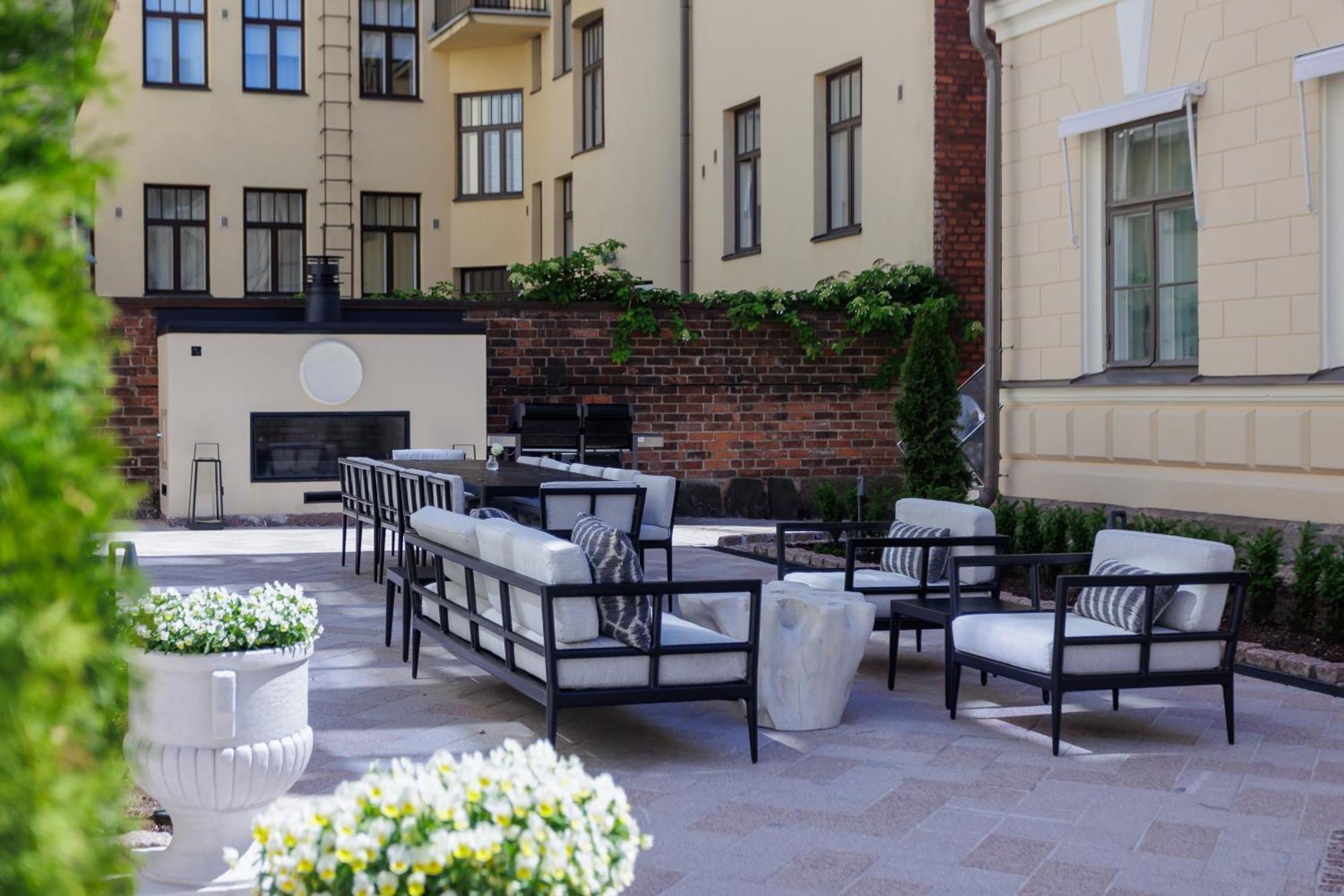 The Maria - Preferred & Legend Collection Helsinki