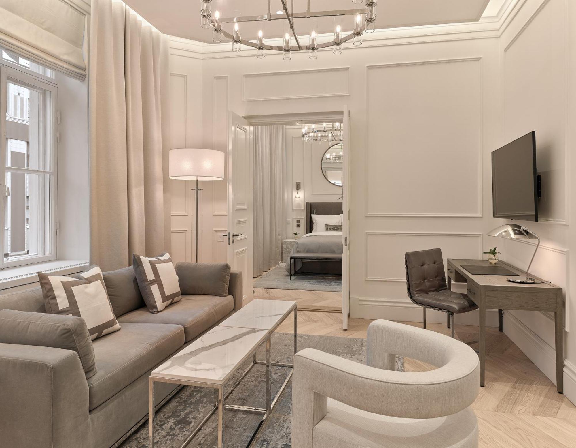 The Maria - Preferred & Legend Collection Hotelli Helsinki