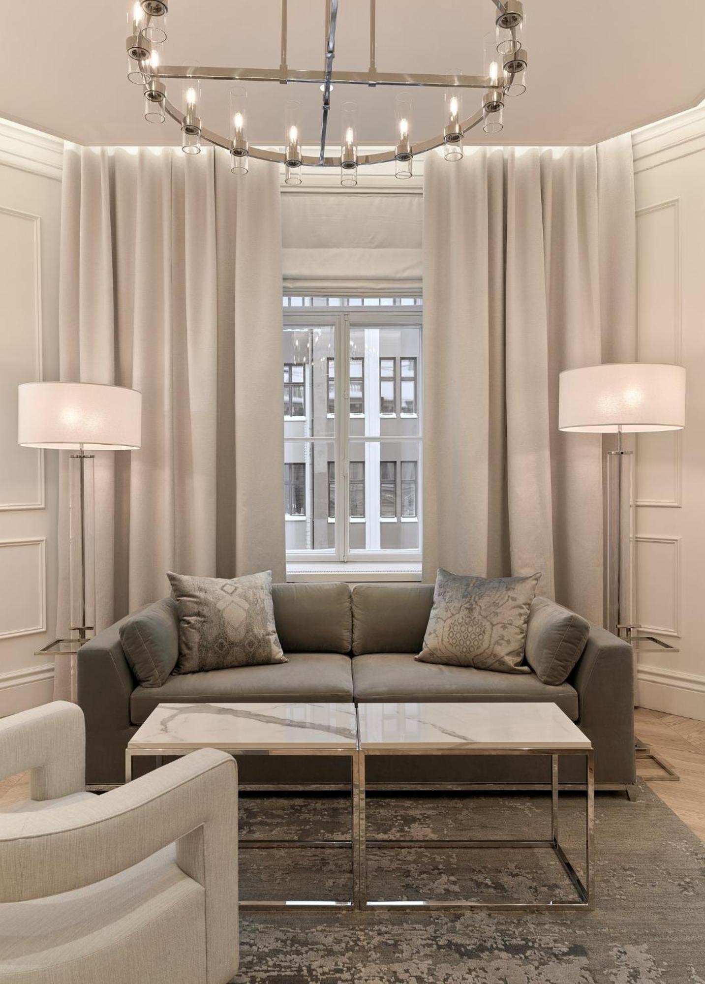 The Maria - Preferred & Legend Collection 5* Helsinki