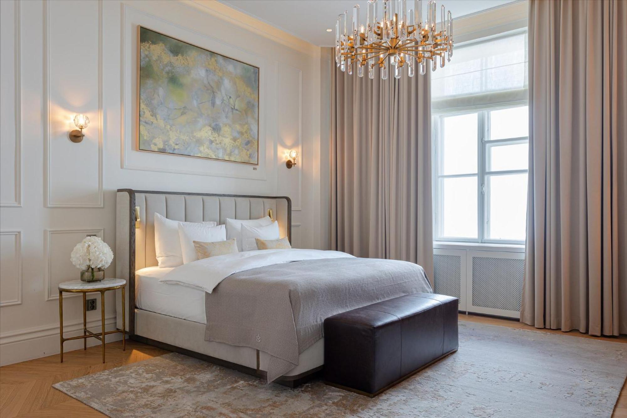The Maria - Preferred & Legend Collection Hotelli Helsinki
