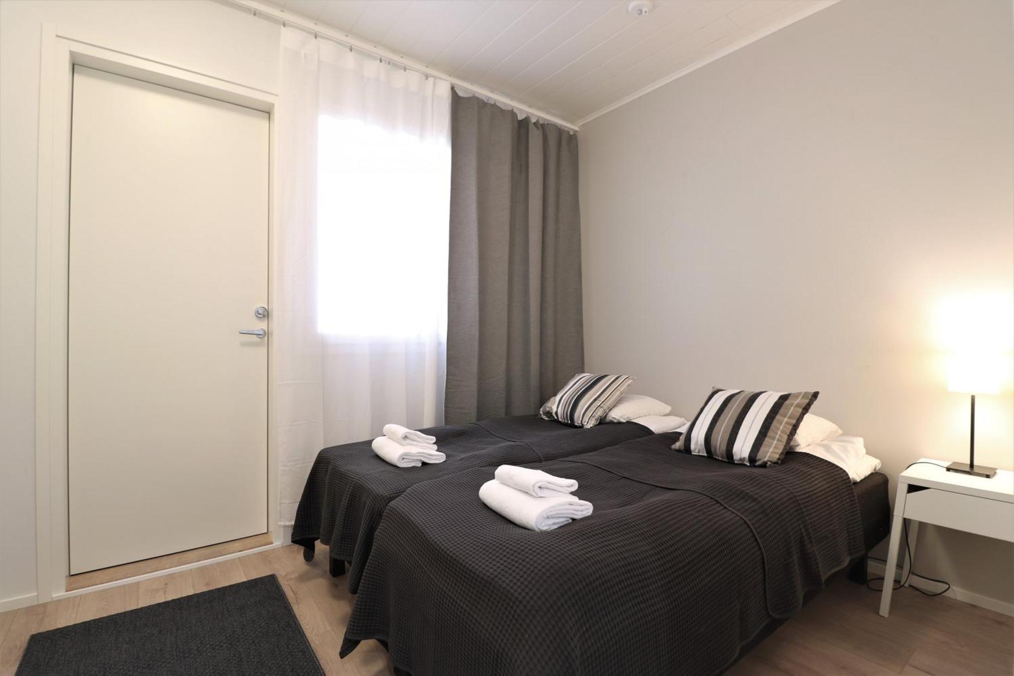 Huoneisto Forenom Serviced Kirkkonummi Helsinki
