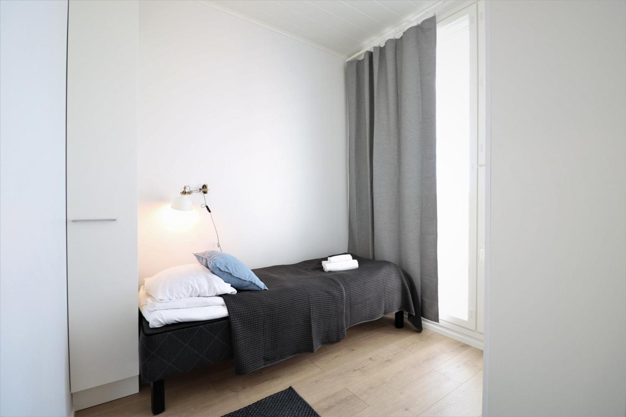 Forenom Serviced Kirkkonummi Helsinki