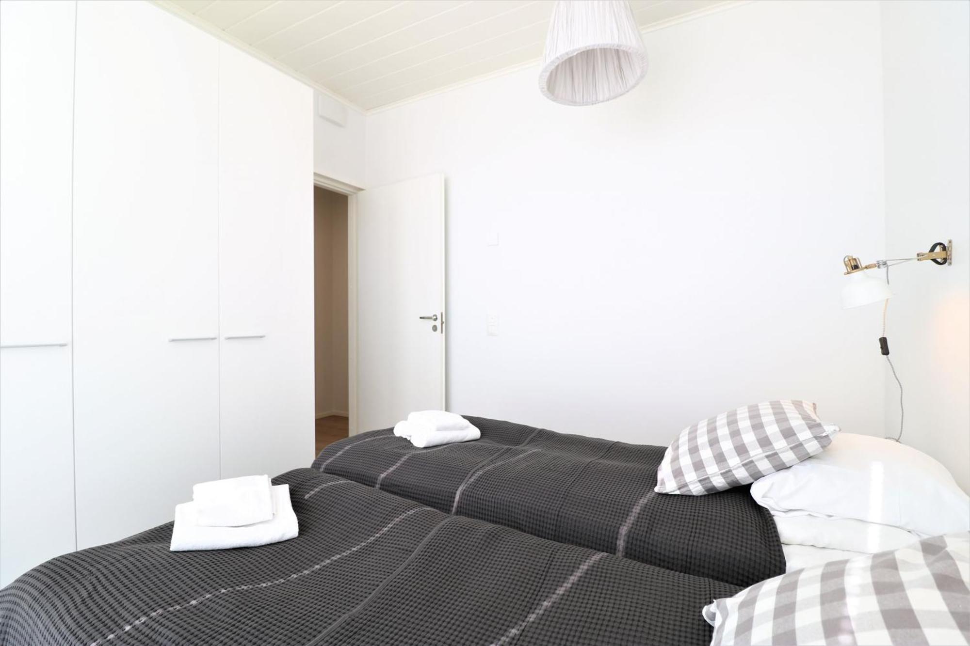 Huoneisto Forenom Serviced Kirkkonummi Helsinki
