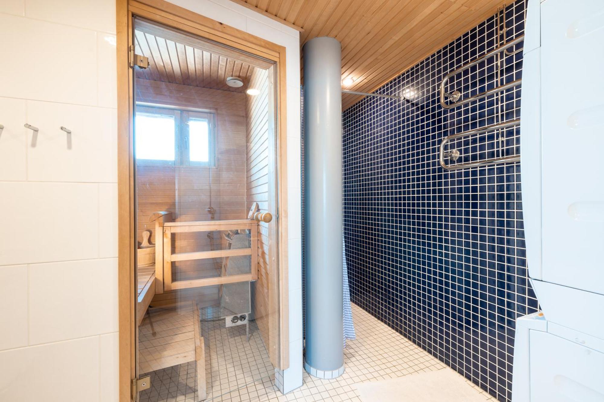 2ndhomes Luxury 2br With Rooftop Terrace & Sauna In Kamppi Center * Helsinki