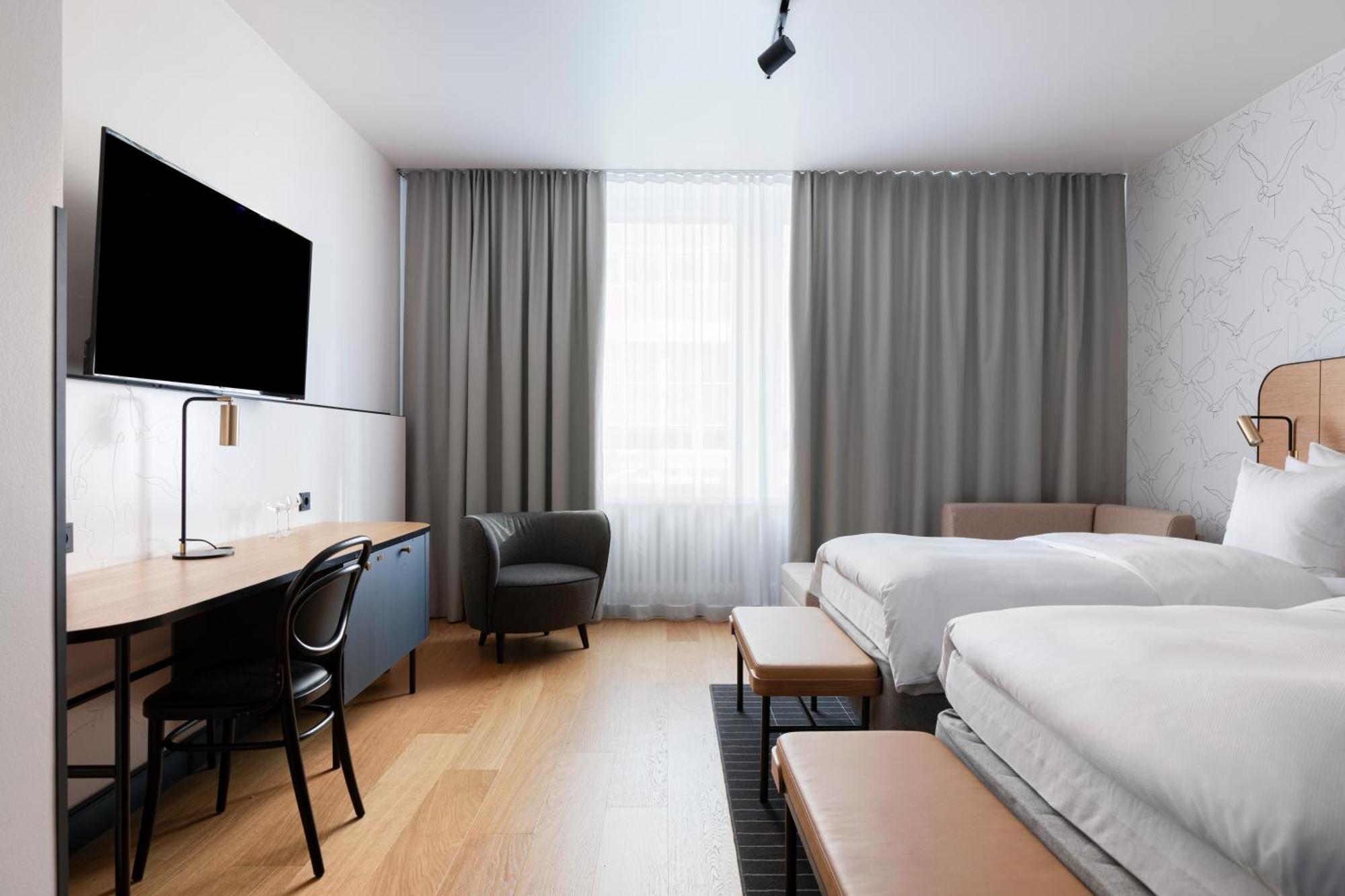 Solo Sokos Hotelli 4*