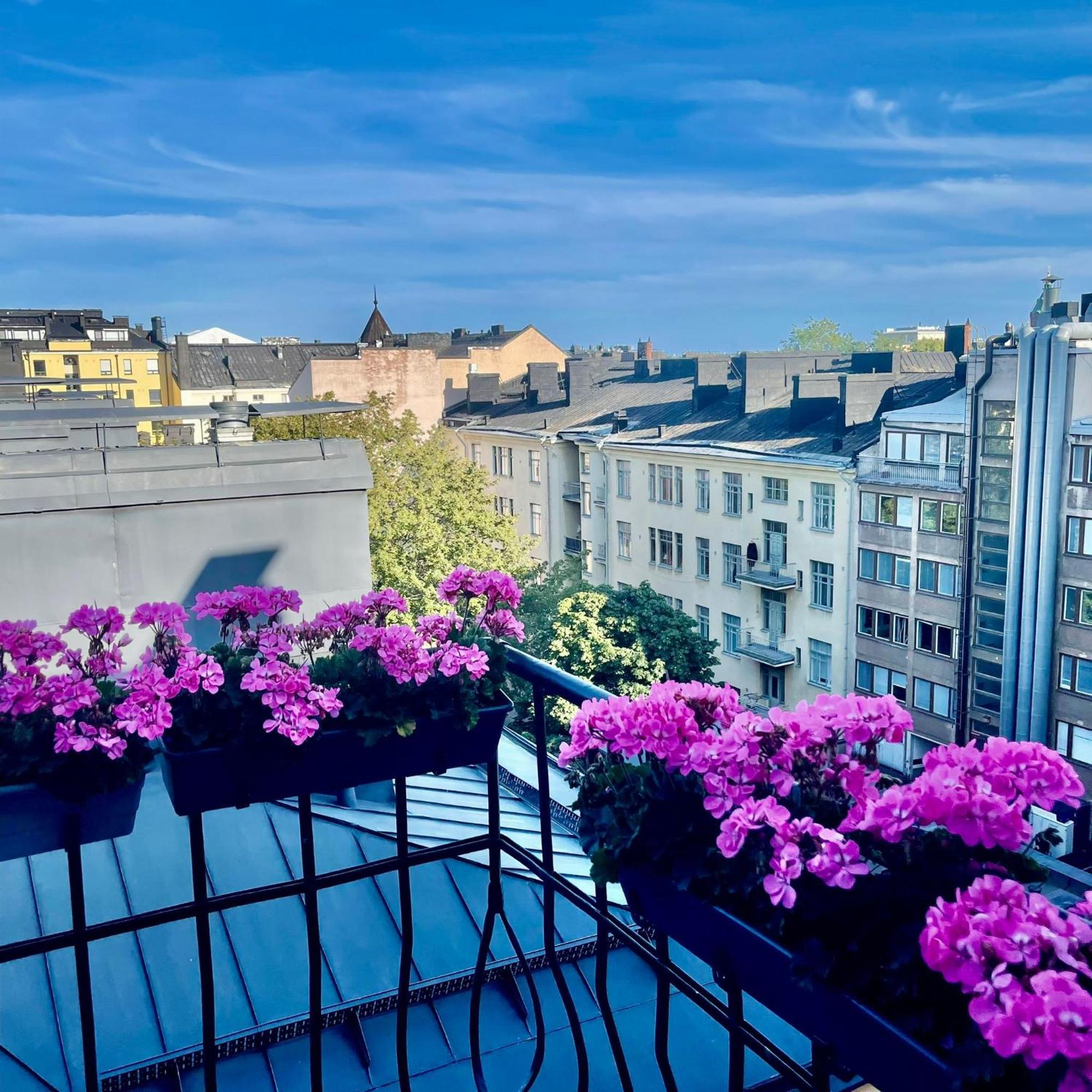 Hotelli Senate Helsinki