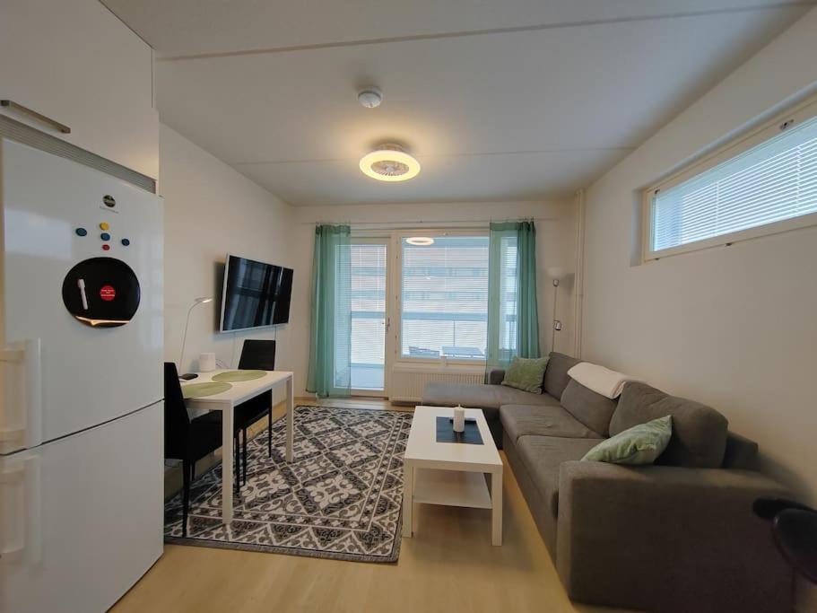 Casa Di Sanna 2 Helsinki