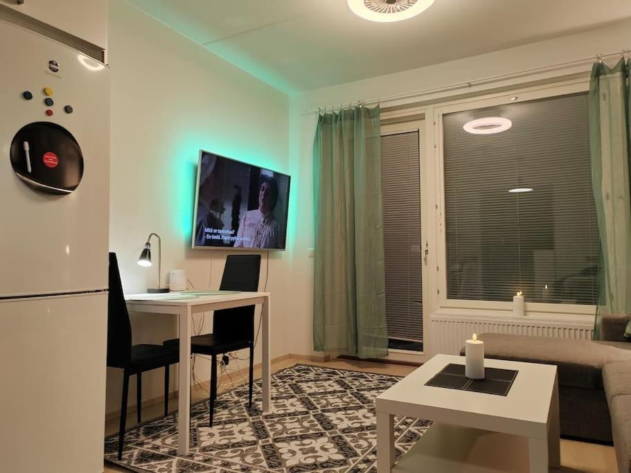 Huoneisto Casa Di Sanna 2 *
