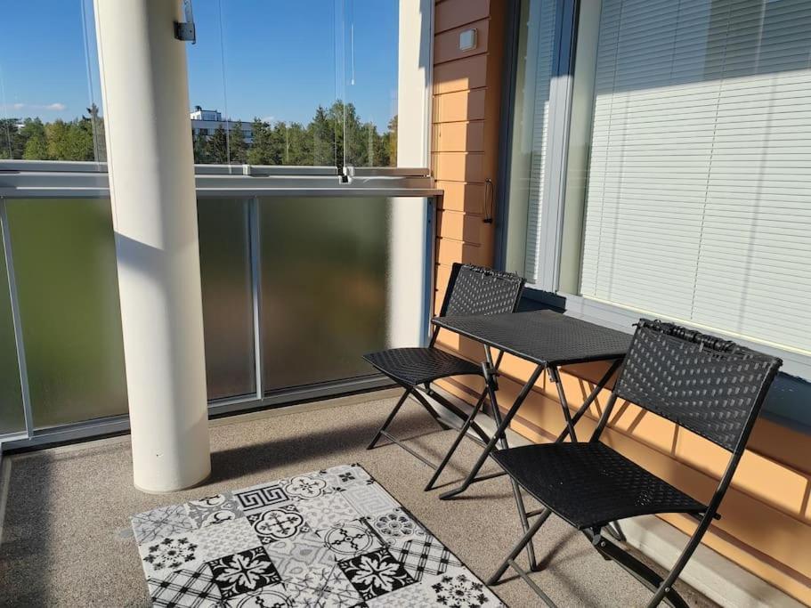 Casa Di Sanna 2 Huoneisto Helsinki