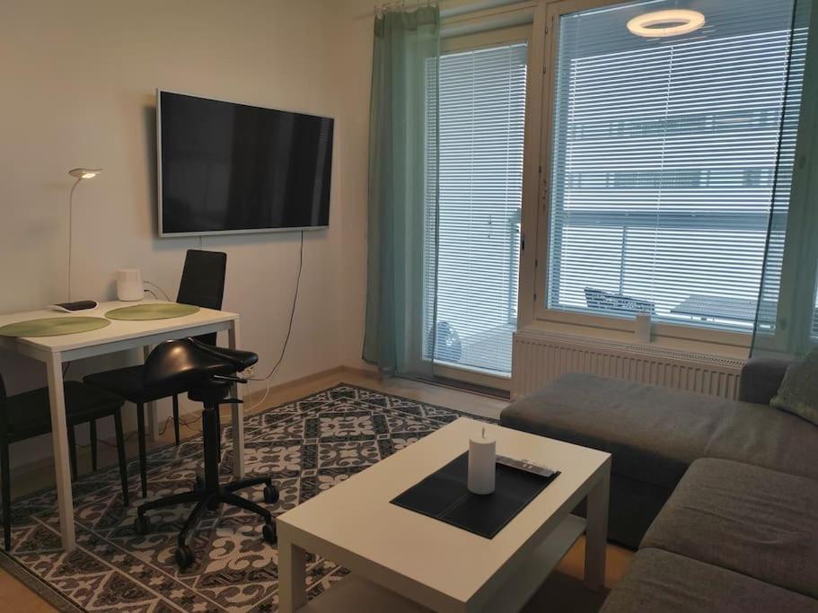 Huoneisto Casa Di Sanna 2
