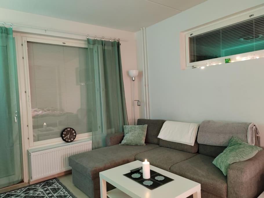 Casa Di Sanna 2 * Helsinki