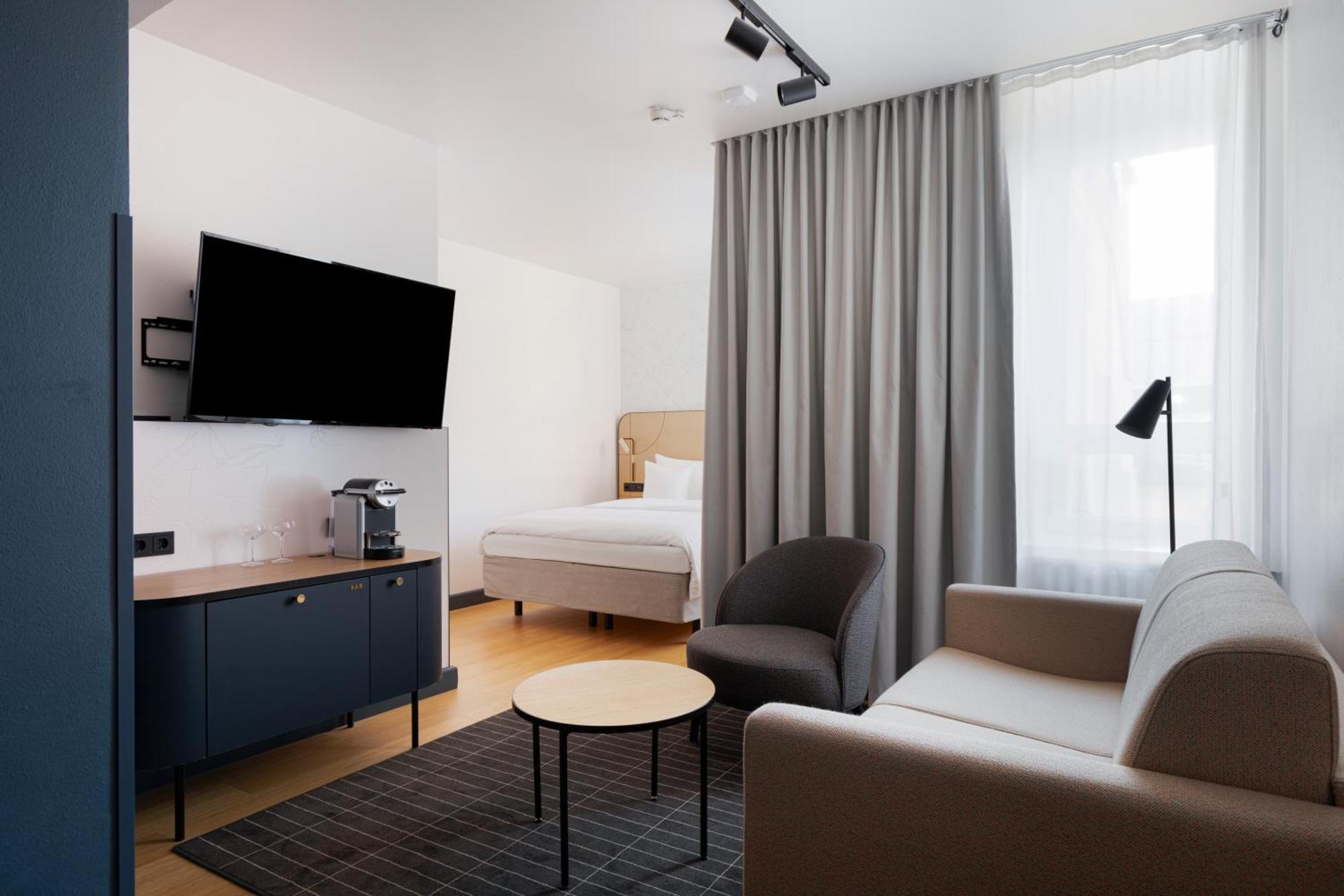 Solo Sokos Hotelli Helsinki