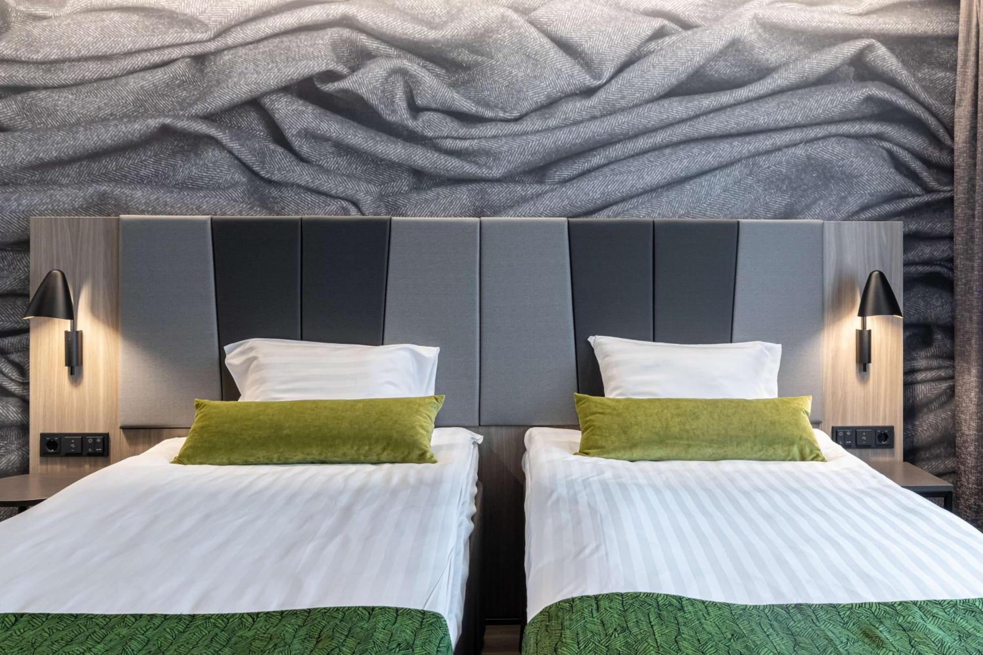 Hotelli Scandic Pasila Helsinki