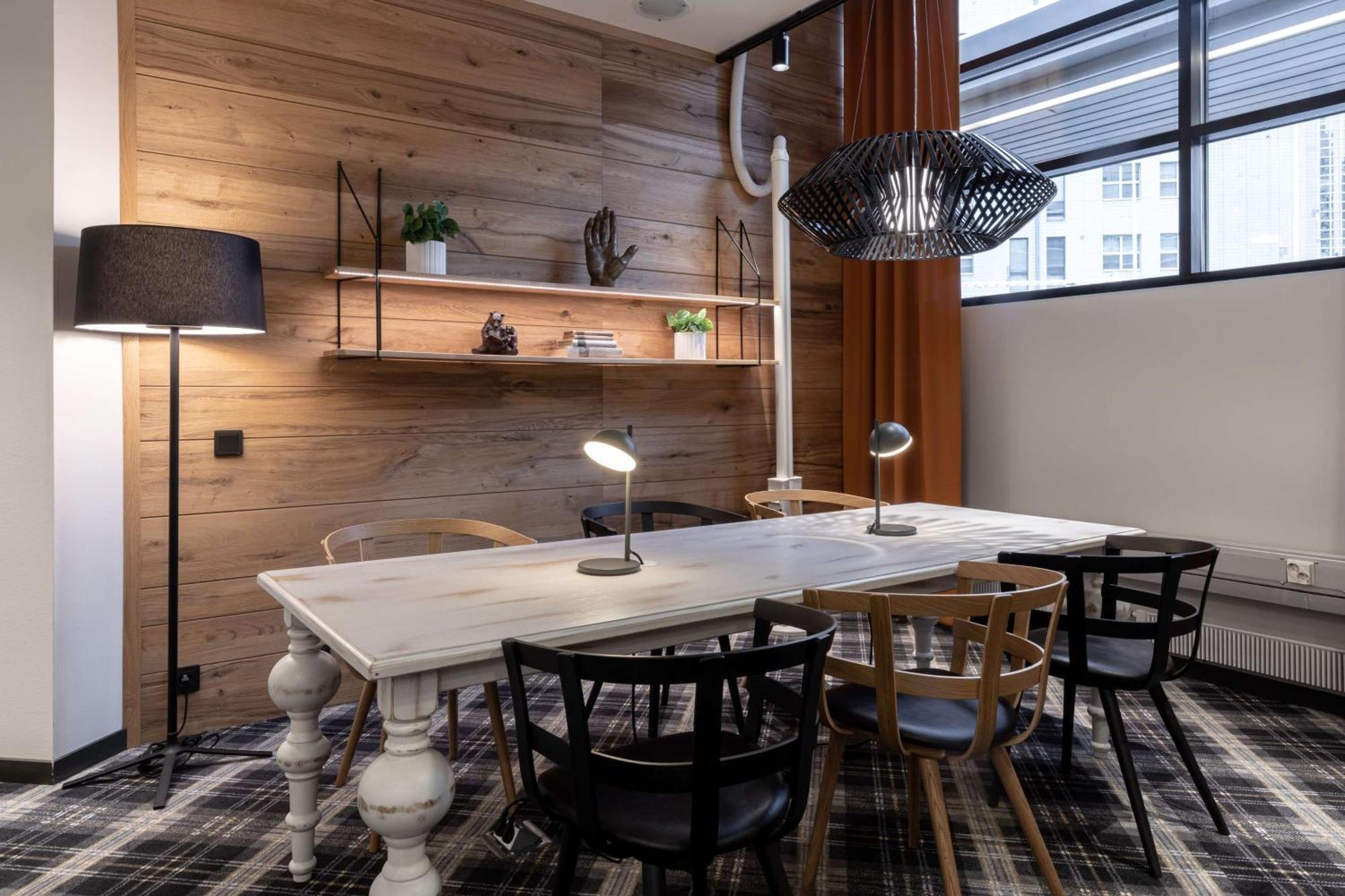 Scandic Pasila Hotelli