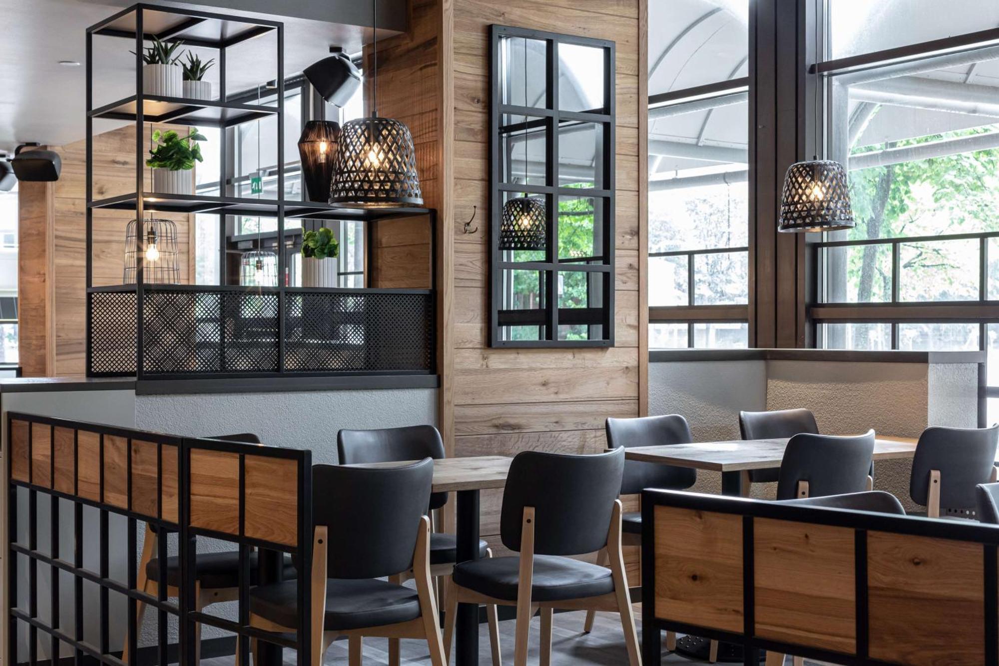 Hotelli Scandic Pasila