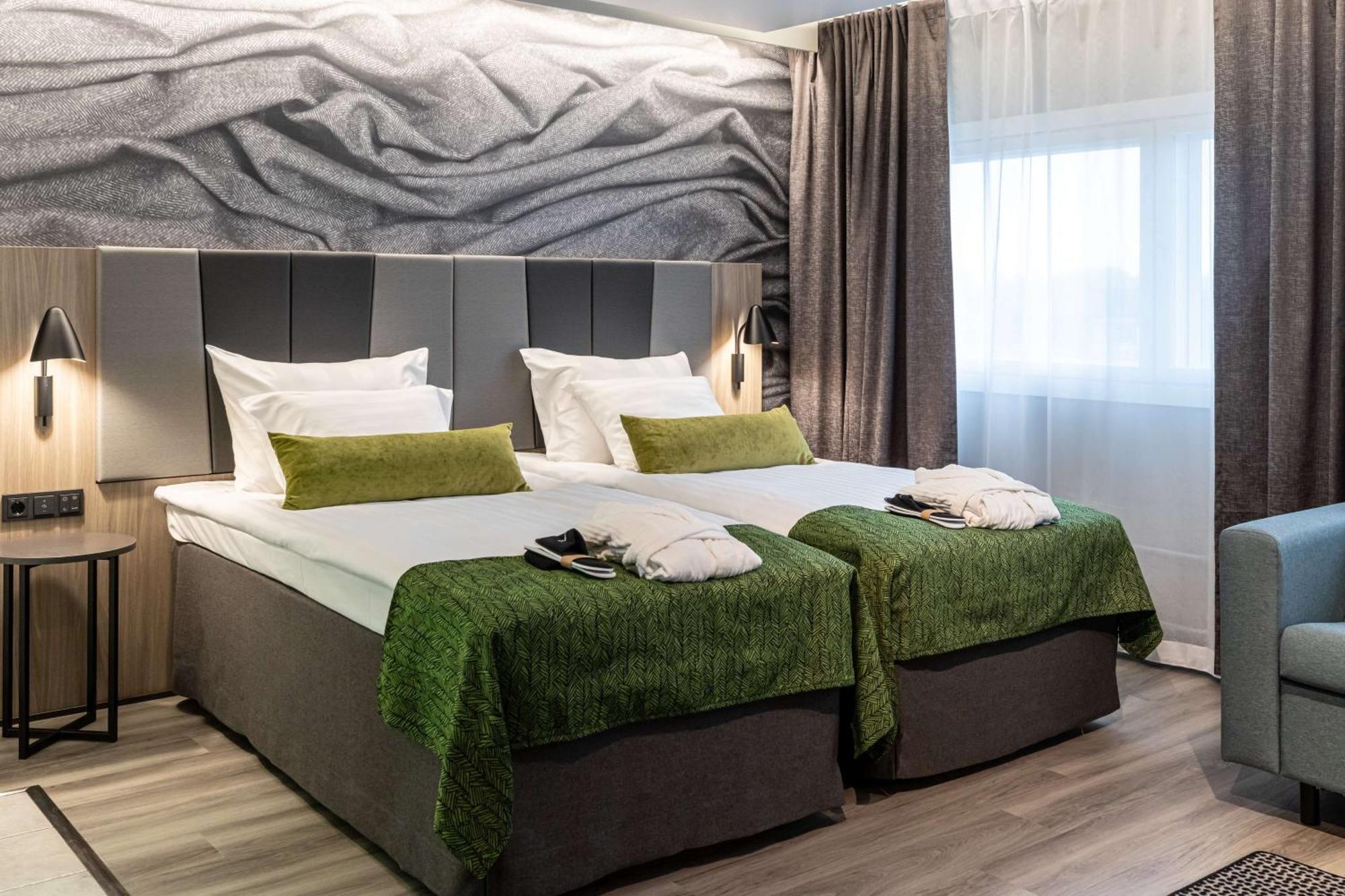 Scandic Pasila Hotelli