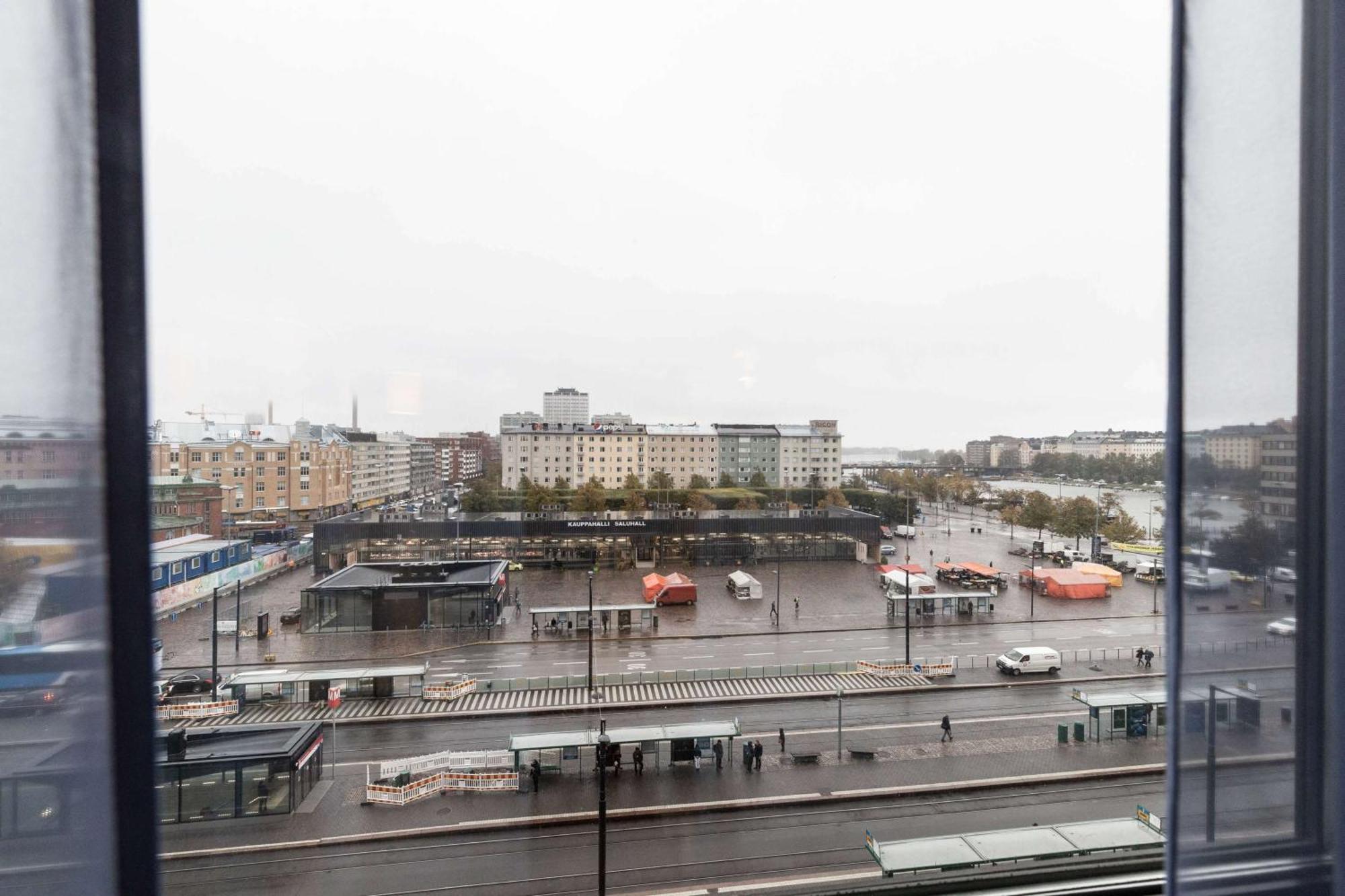 Scandic Hakaniemi Hotelli 4*