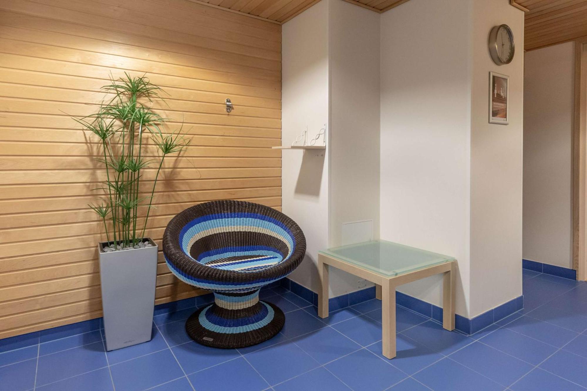 Scandic Hakaniemi Hotelli 4*