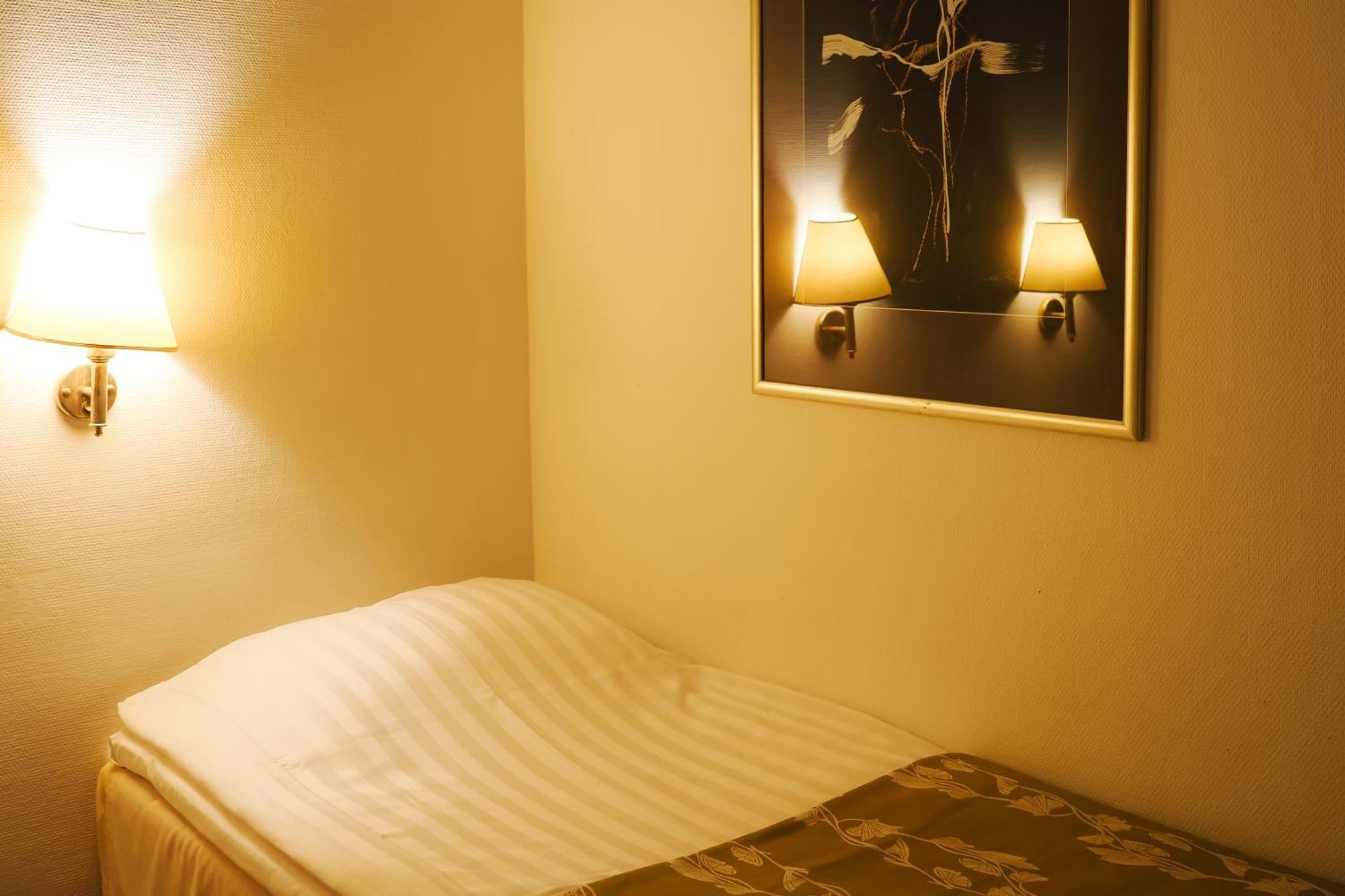 Hotelli Finlandia Park 3*