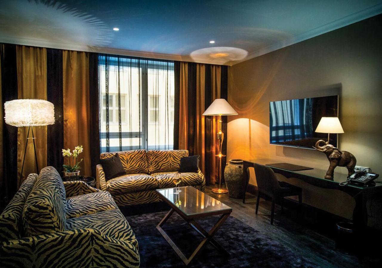 Hotelli Lilla Roberts 5*