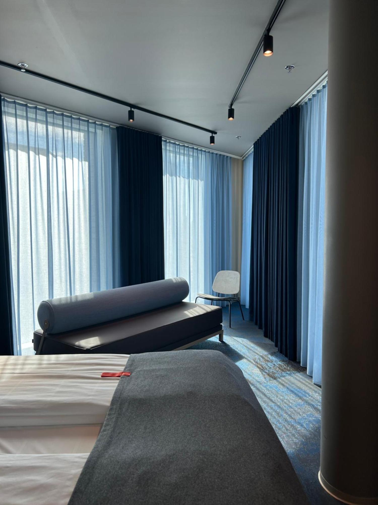 Hotelli Citybox
