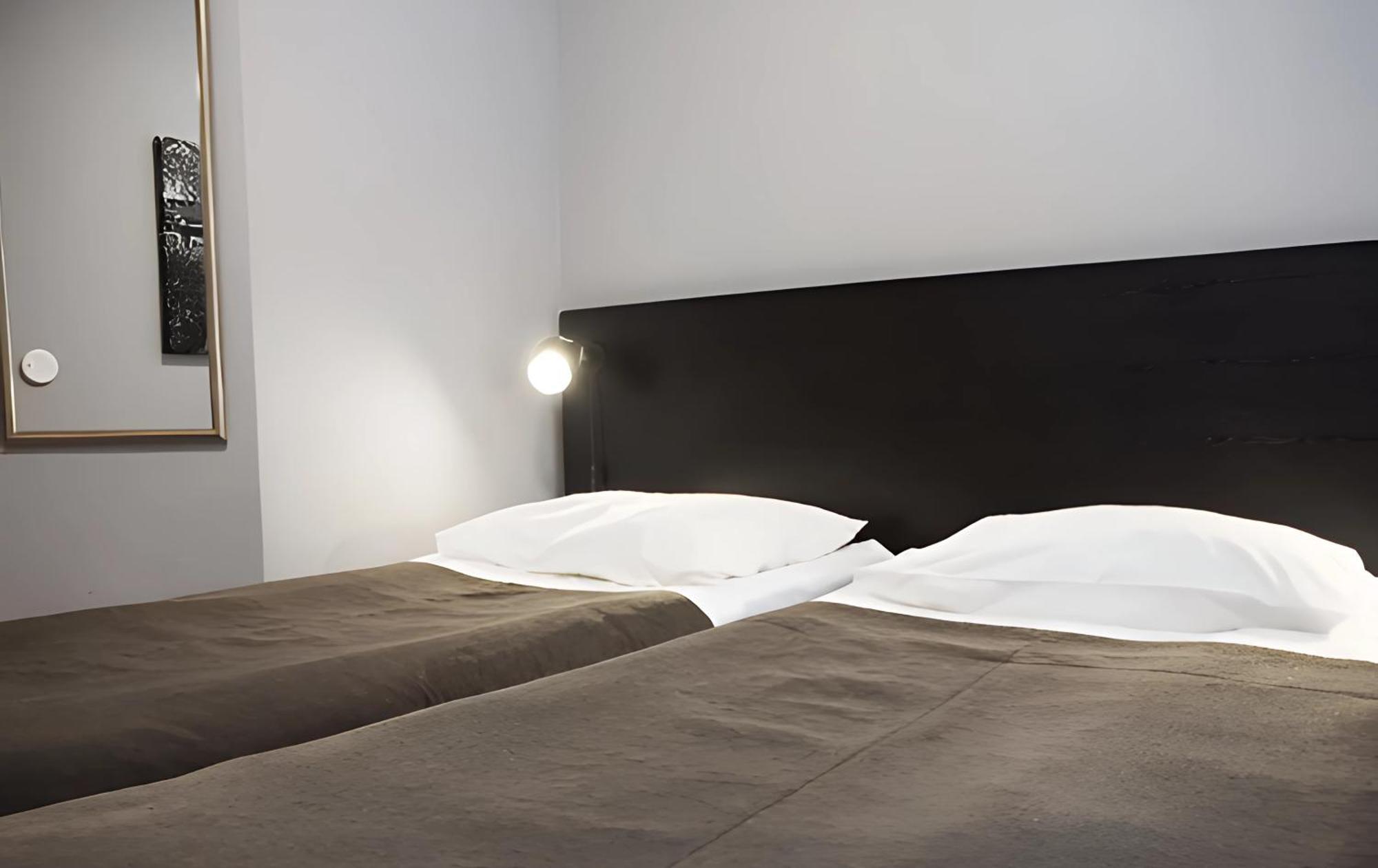 Hotelli Finlandia Park Helsinki