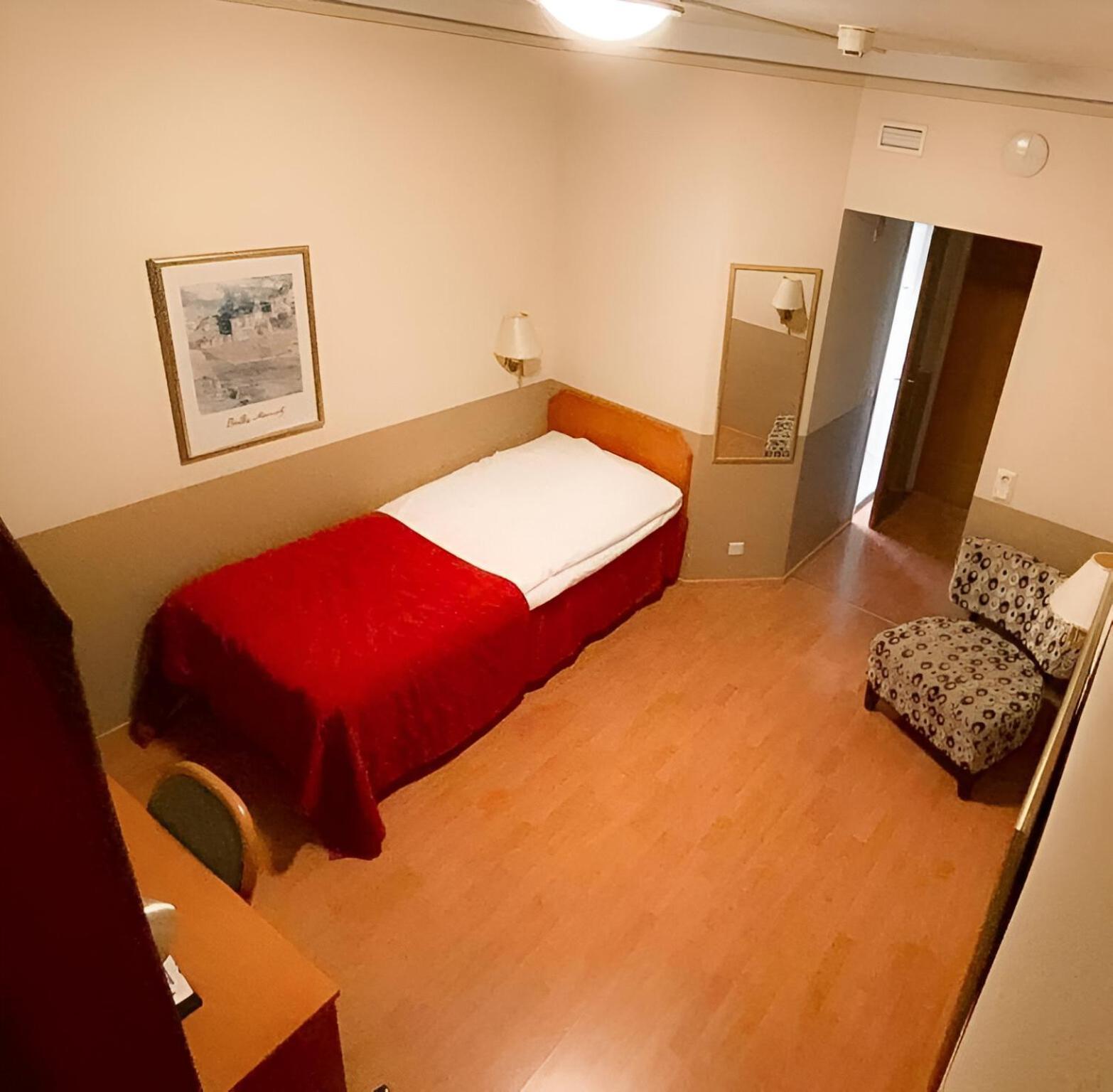 Finlandia Park 3* Helsinki