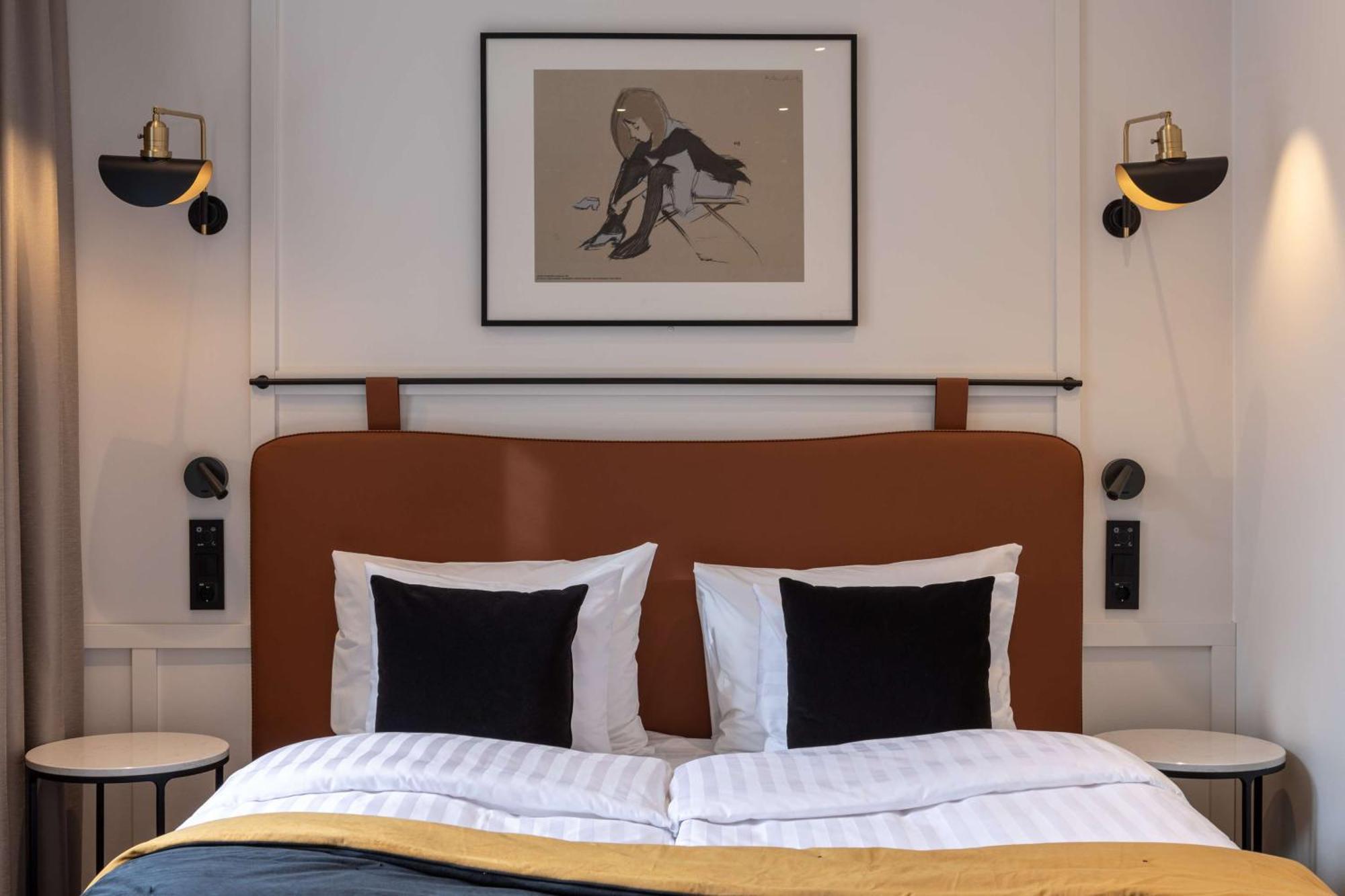 Scandic Grand Hotelli