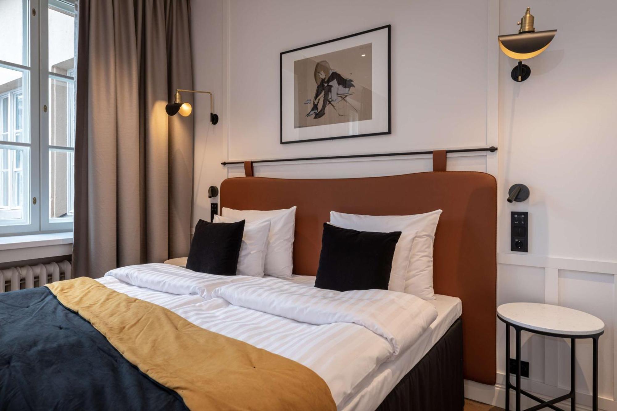 Scandic Grand Hotelli 4*