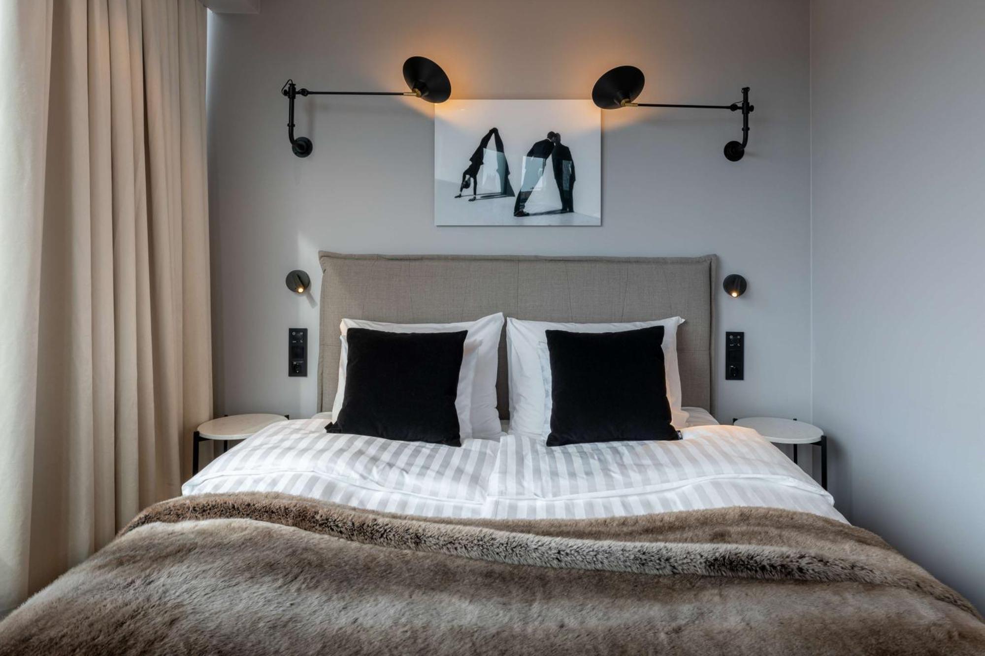 Scandic Grand Hotelli Helsinki