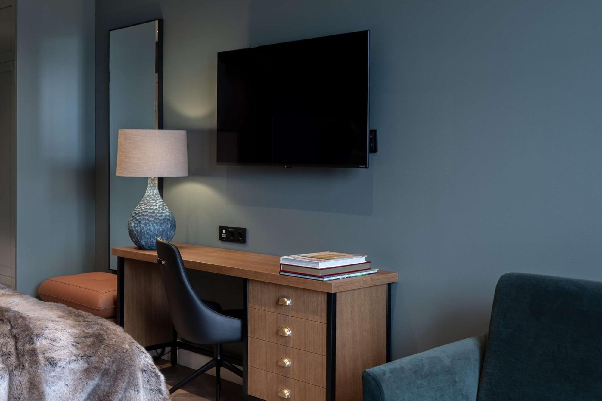 Hotelli Scandic Grand Helsinki