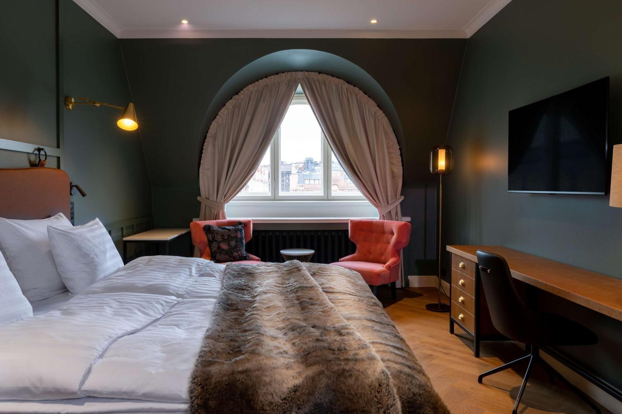 Scandic Grand Hotelli