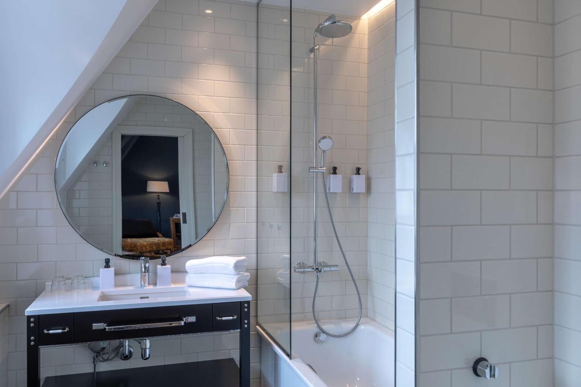 Hotelli Scandic Grand Helsinki