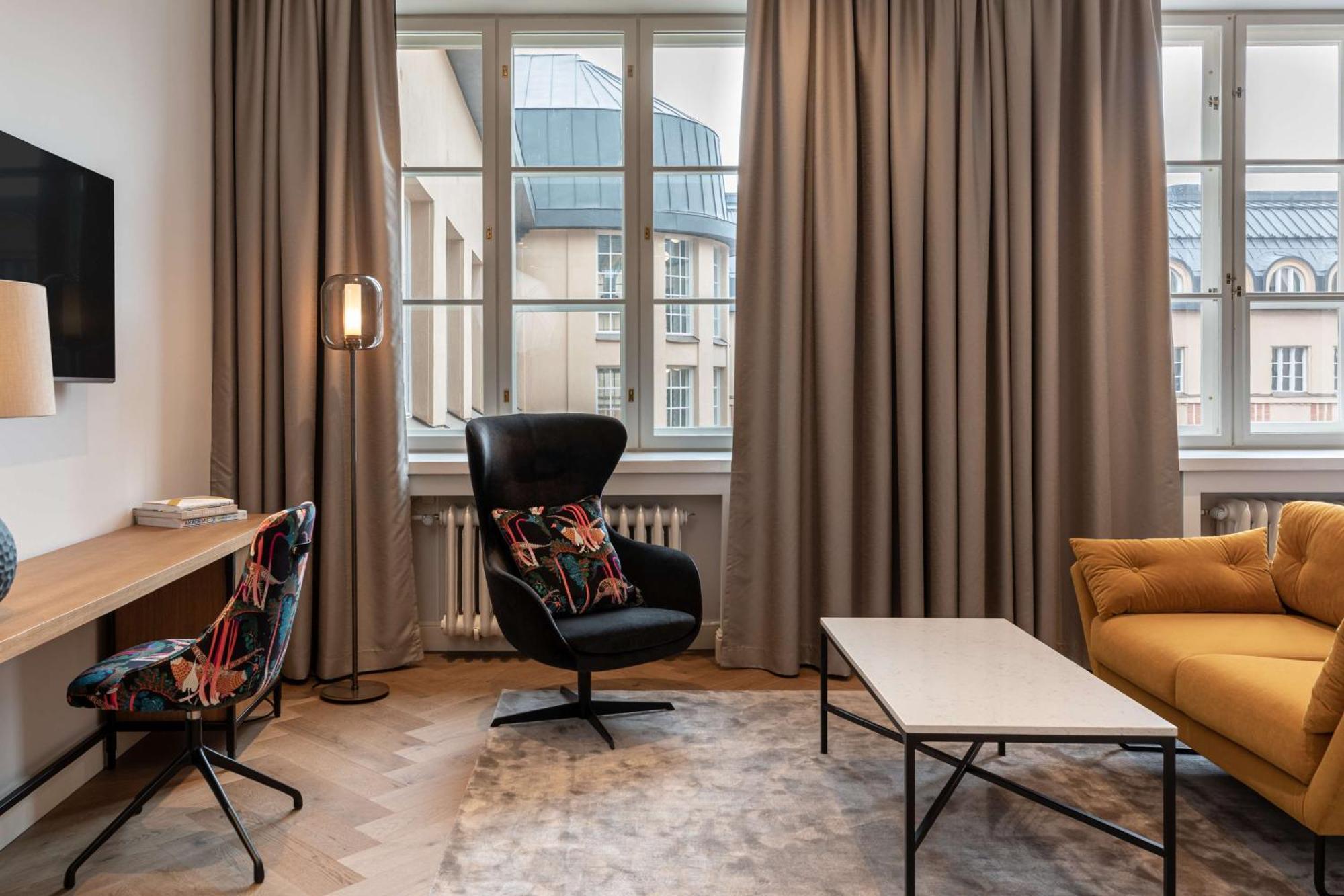 Scandic Grand Hotelli